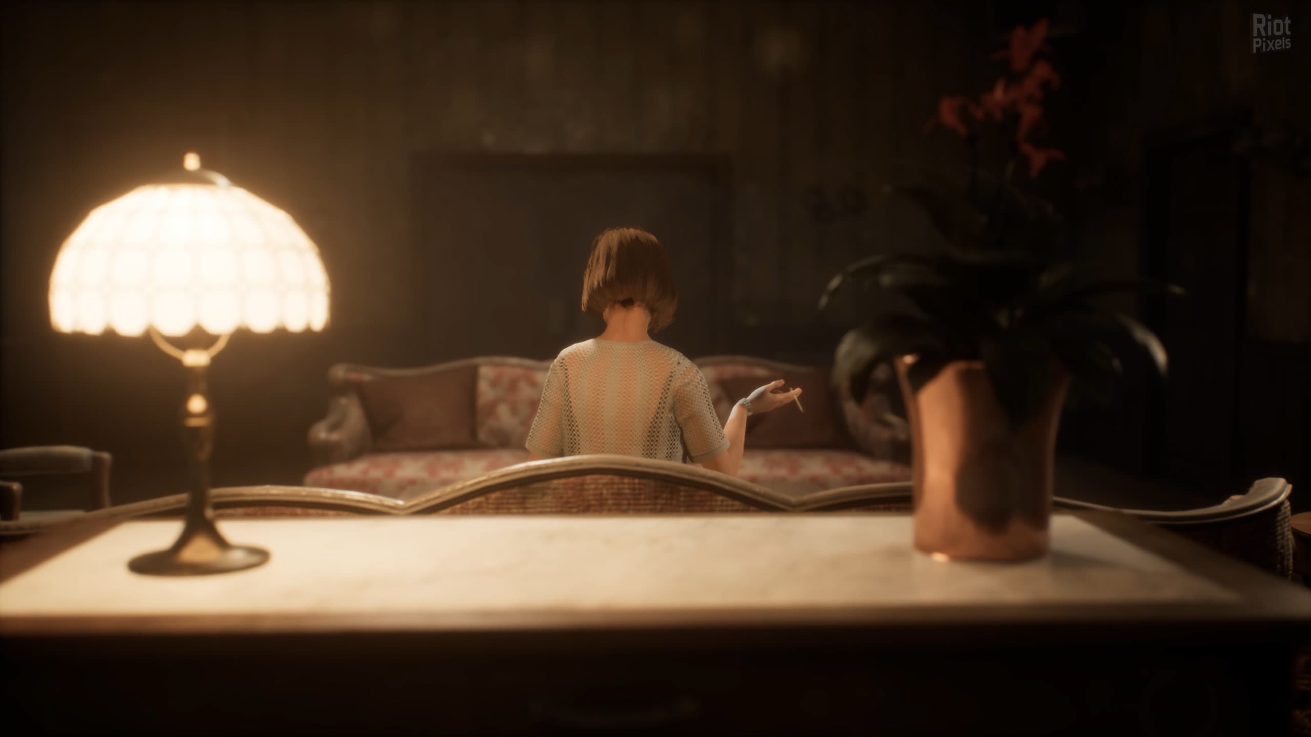 Remothered: Broken Porcelain screenshot 3