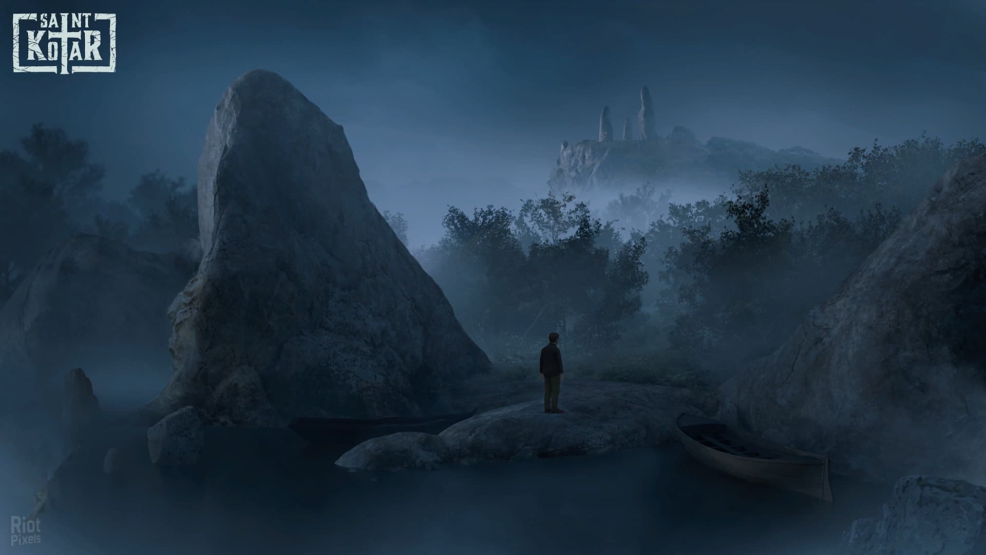 Saint Kotar screenshot 2