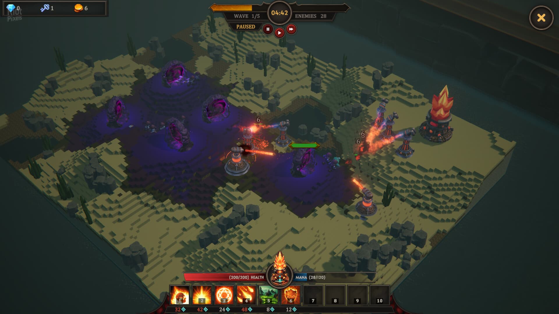 Stop the Blight: Deluxe Edition – v1.0.0 + Bonus Soundtrack screenshot 4