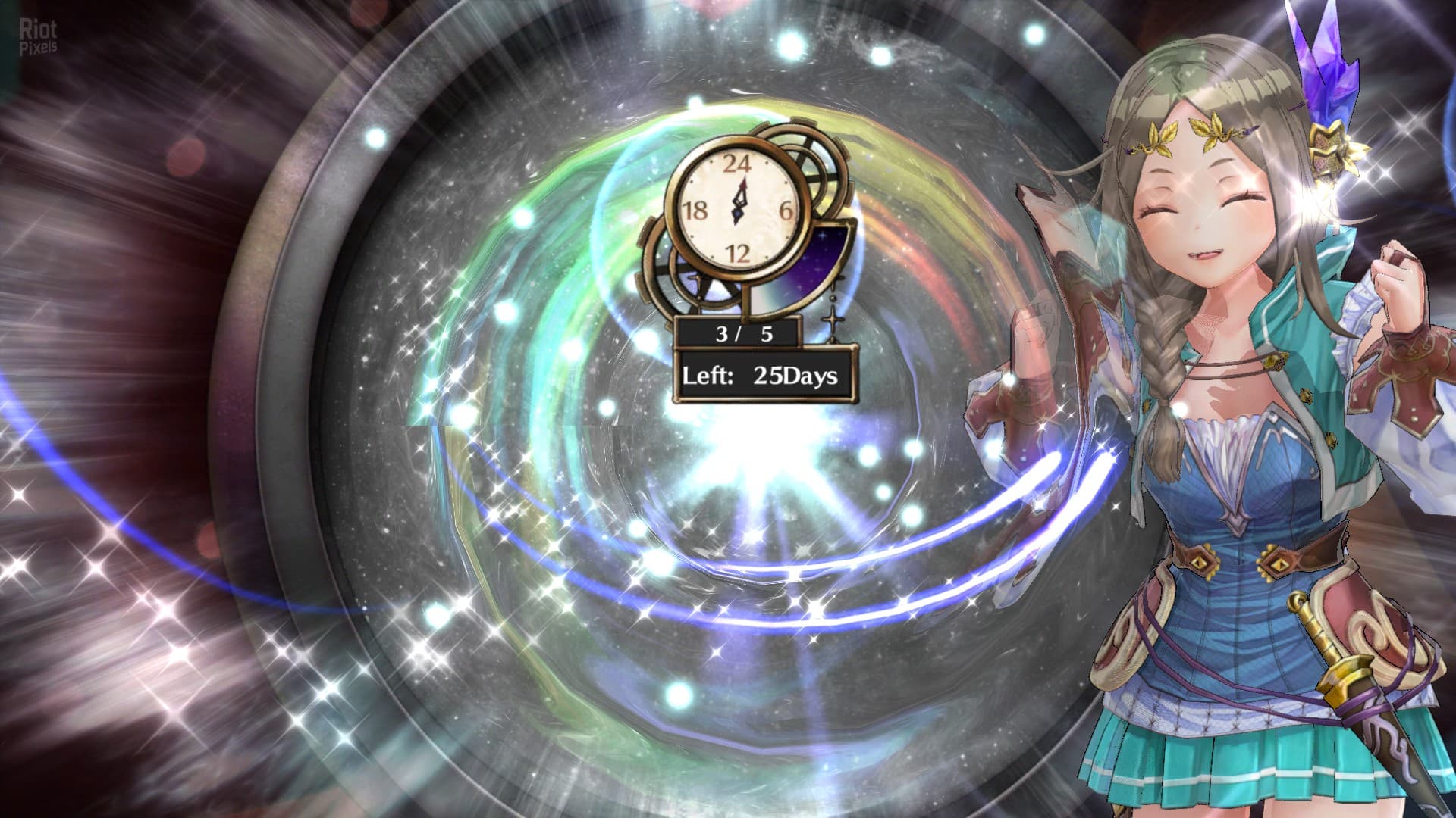 Atelier Firis: The Alchemist and the Mysterious Journey – v1.0.0.9 + 2 DLCs screenshot 4