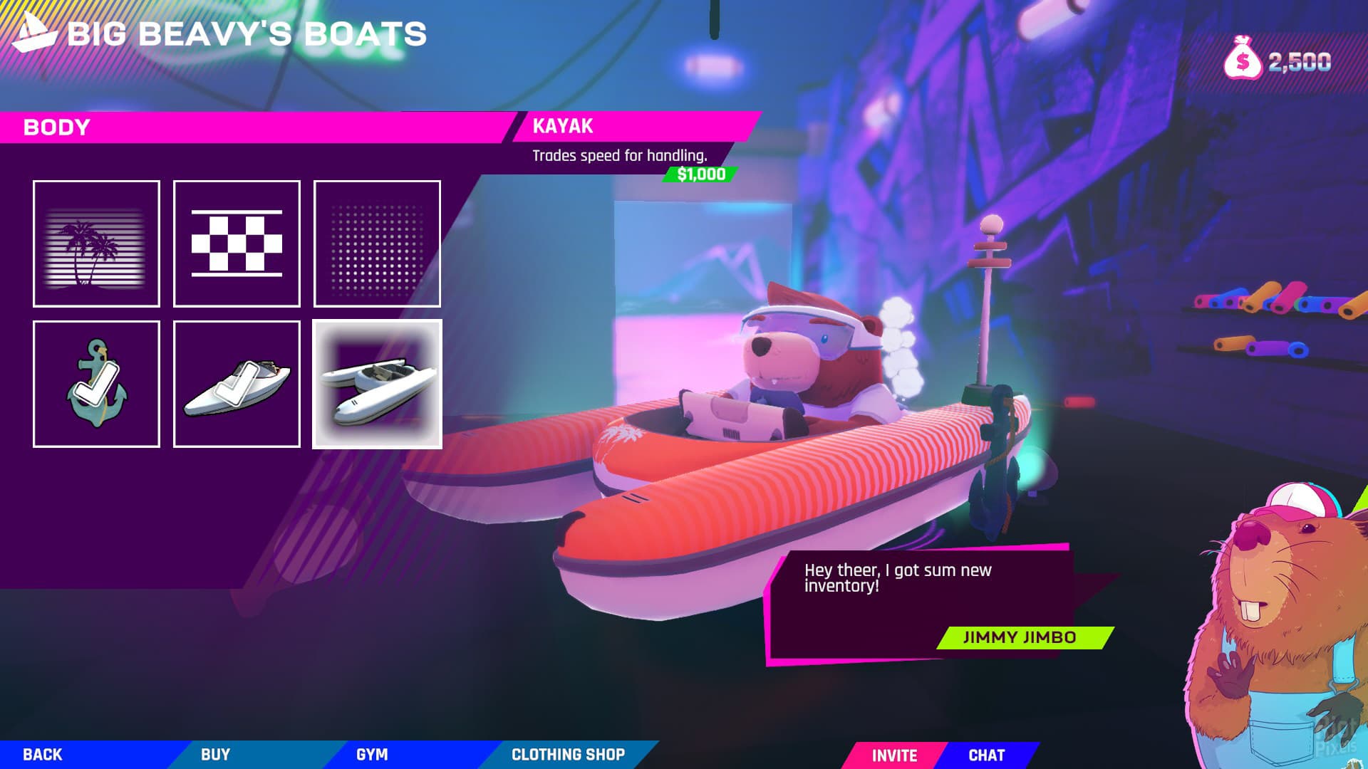 Wave Break screenshot 6