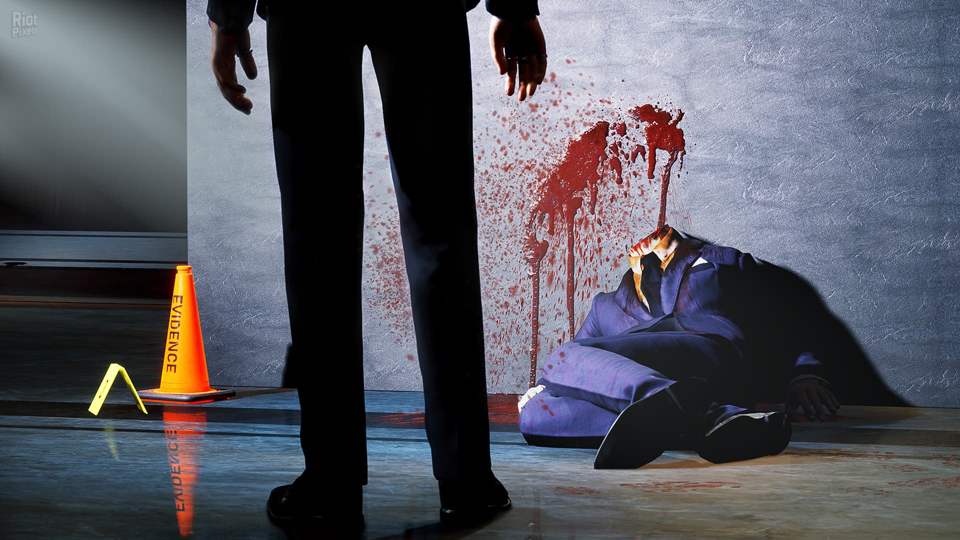 Vampire: The Masquerade – Swansong – PRIMOGEN Edition – v1.1.51192 + 5 DLCs/Bonuses screenshot 2