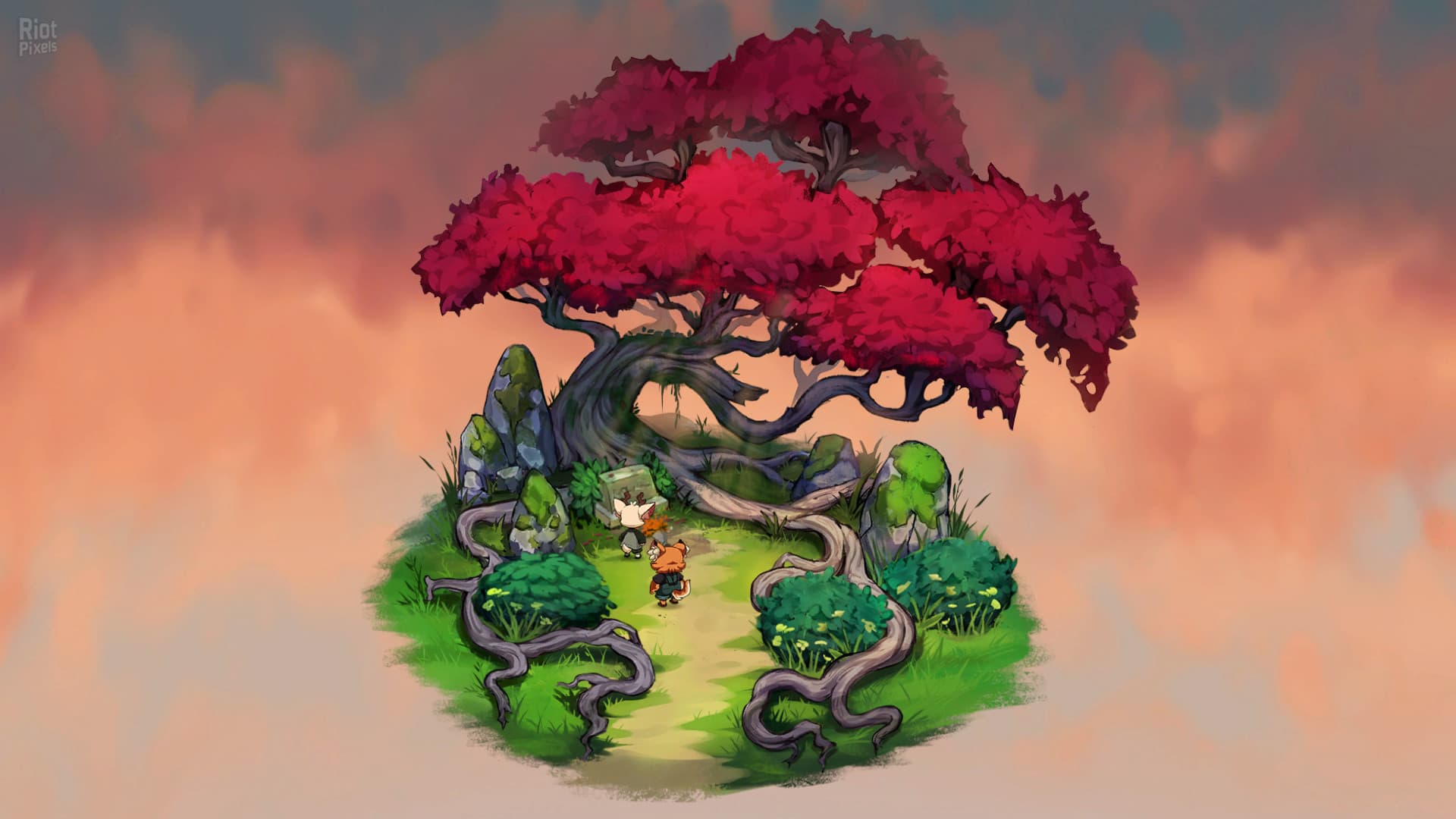 Beacon Pines: Collector’s Edition – v1.0.2 + Bonus Content screenshot 4