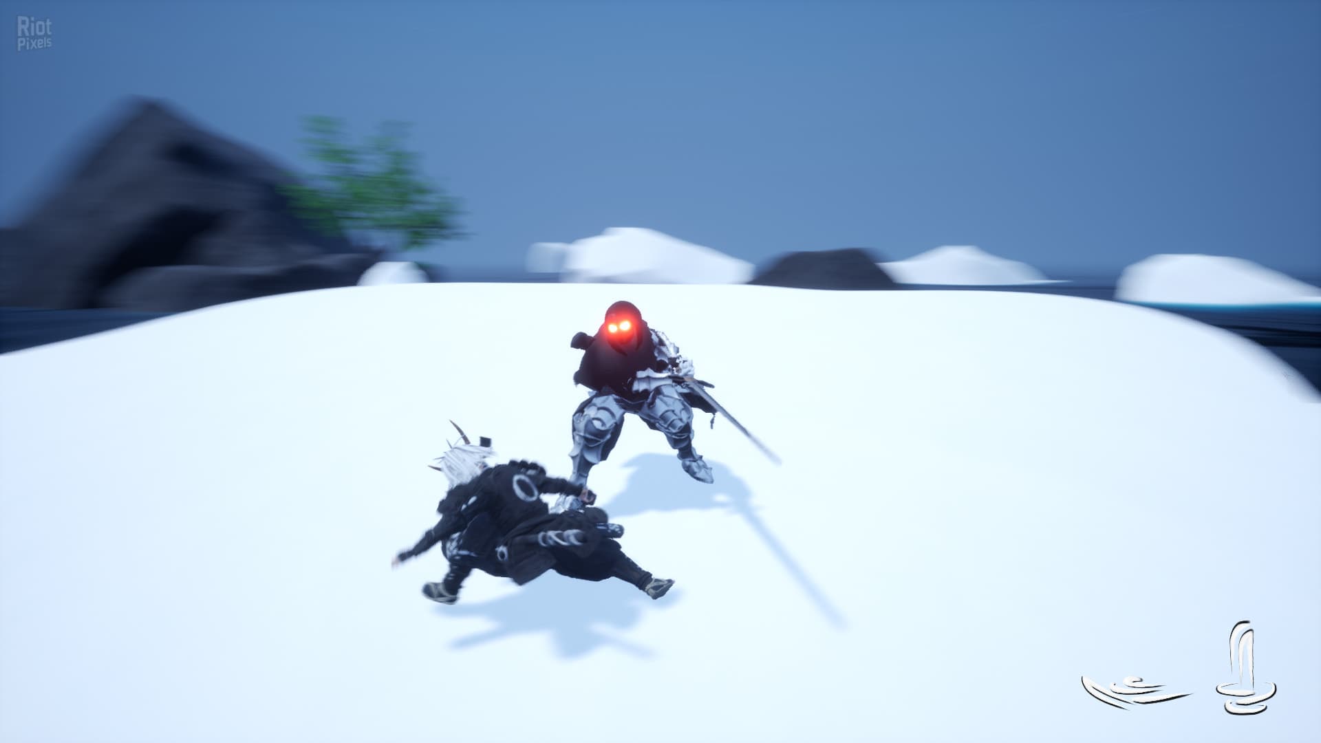 The Misty Tale screenshot 3
