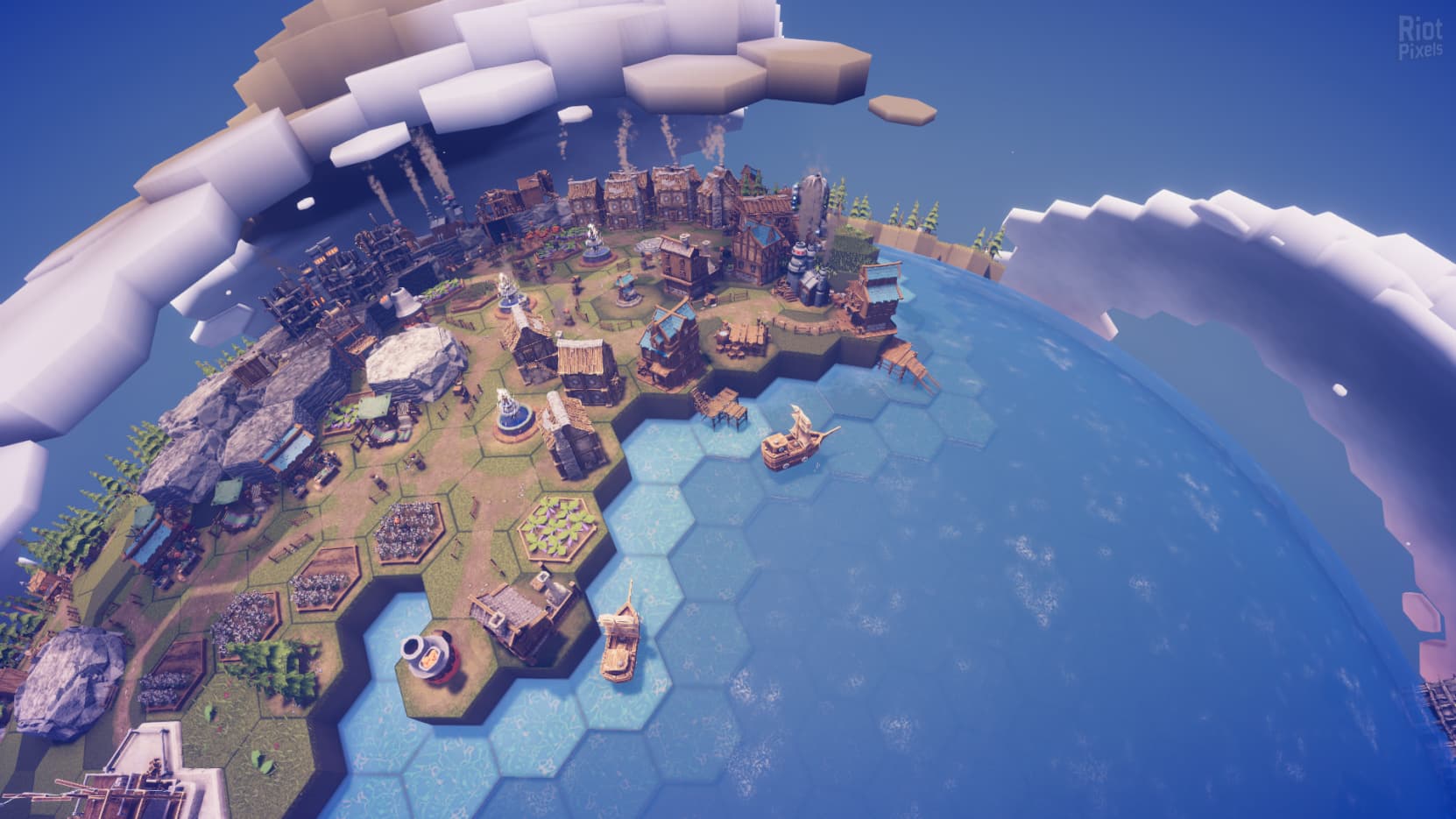 Before We Leave – v1.0.328 (The Wasteland Update) screenshot 2