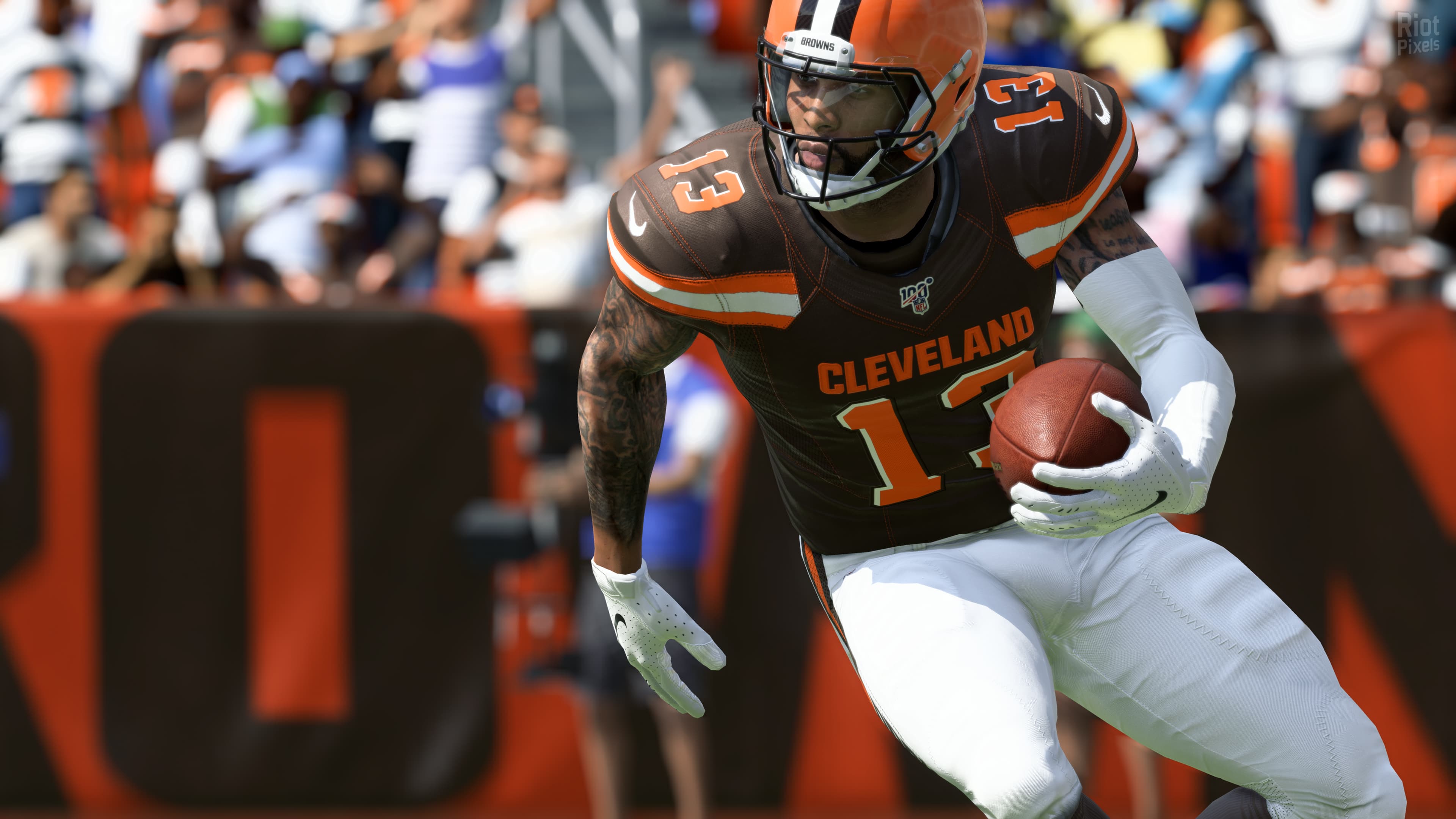 Madden NFL 20 – v08.20.2019 screenshot 2