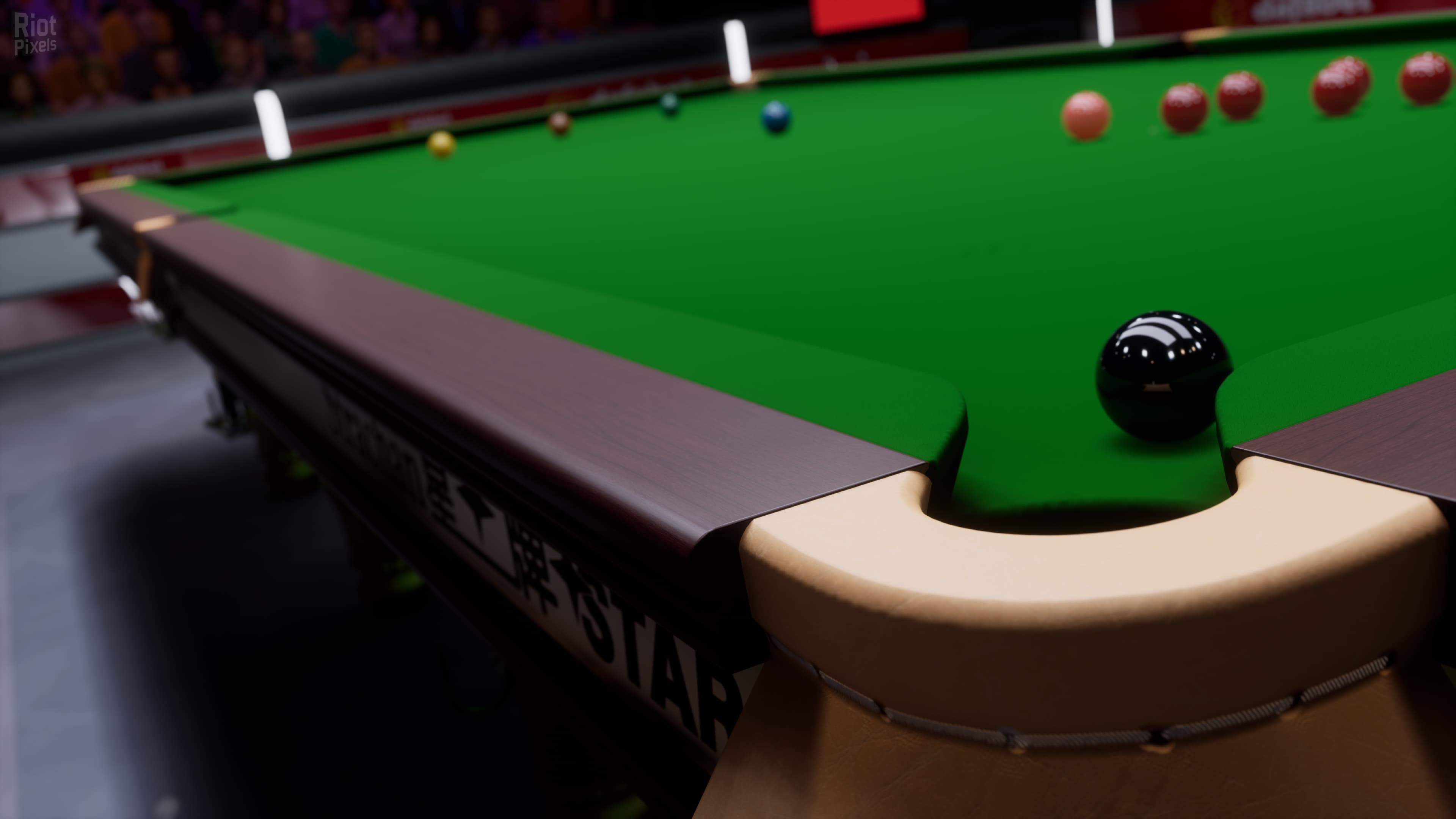 Snooker 19 – v1.1 screenshot 5