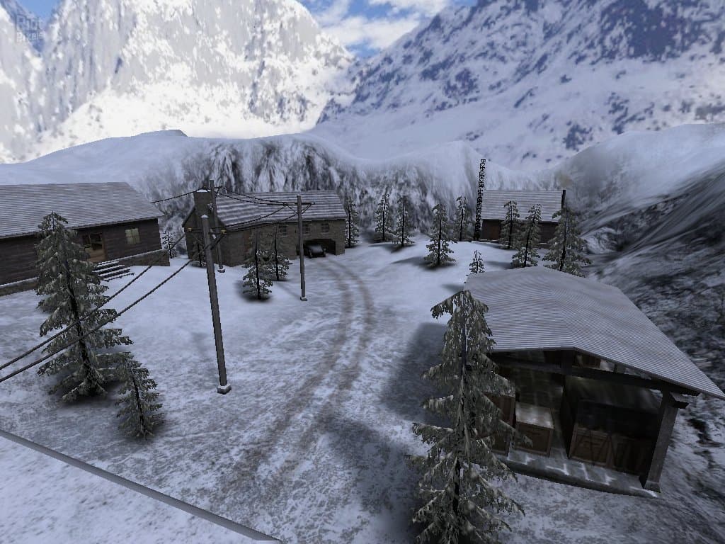 RealRTCW + Return to Castle Wolfenstein – v3.1.14/v1.42d + Add-ons & Mods screenshot 4