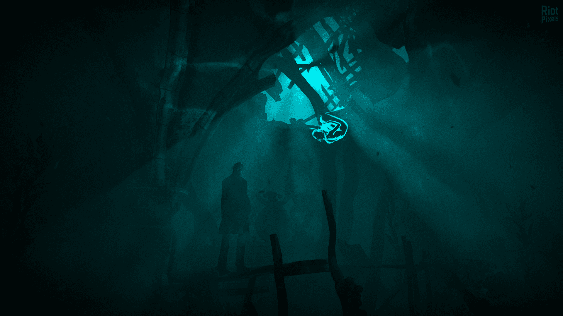 Black Mirror – v1.0.0.1005 rev.8812 screenshot 4
