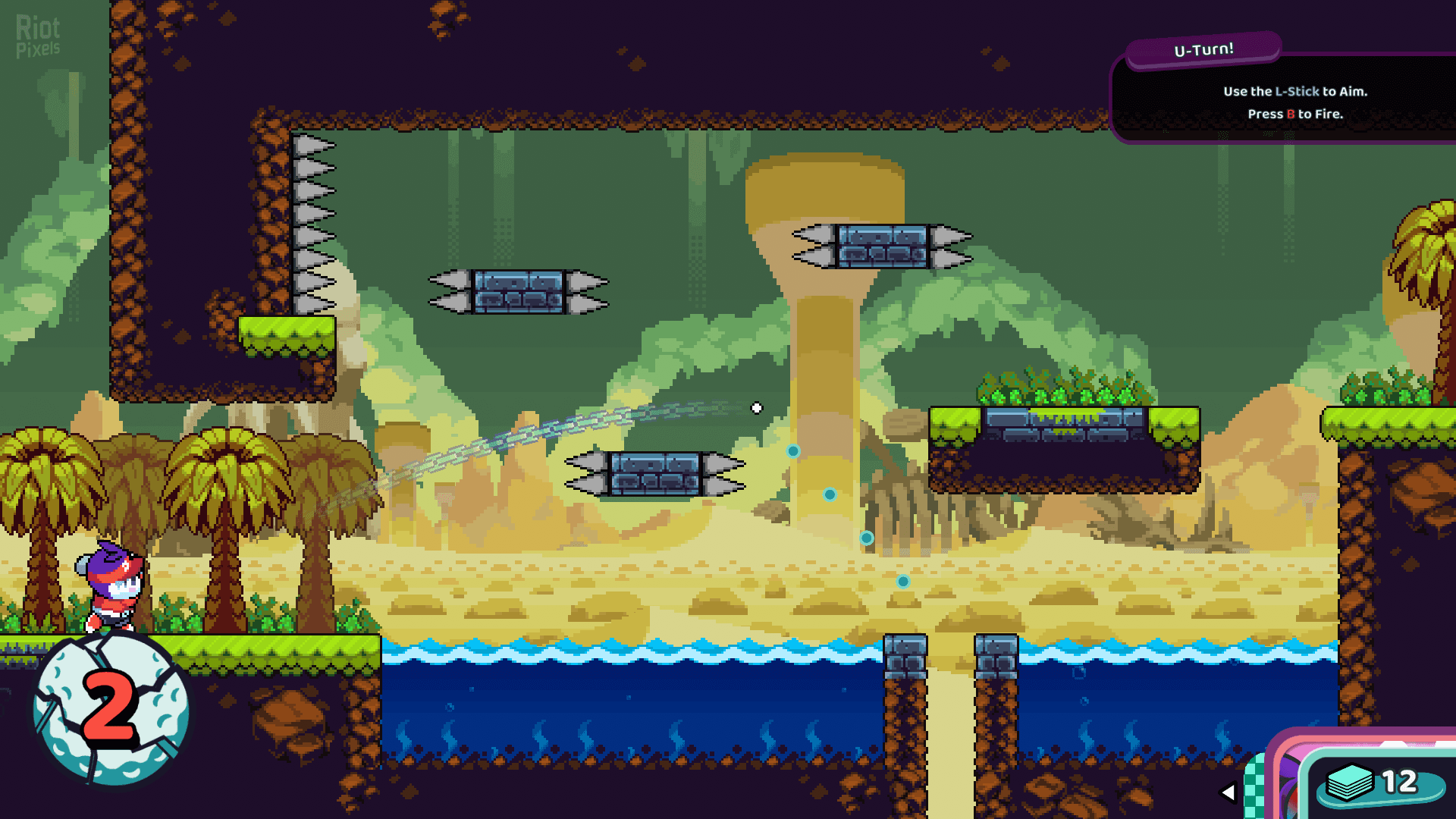 Cursed to Golf – v1.0.1 screenshot 3