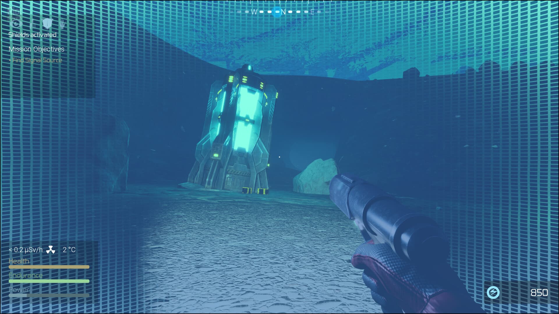 Star Mission: Remote Sectors – v1.0.0 screenshot 5