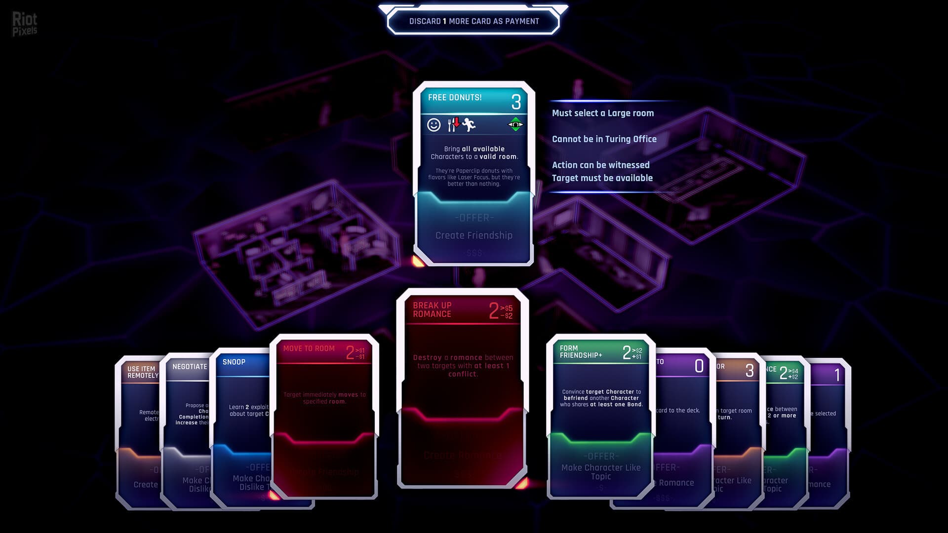 Ctrl Alt Deal screenshot 5