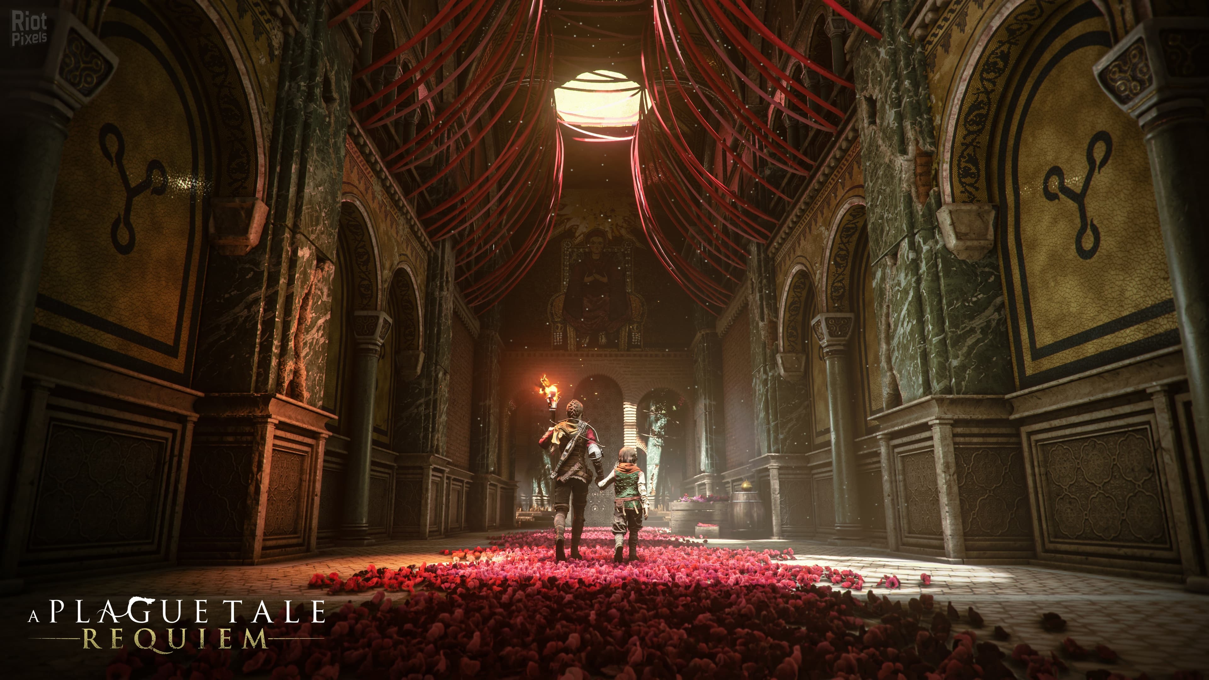 A Plague Tale: Requiem – v1.0.0.0 Steam/GOG + Protector Pack DLC screenshot 5