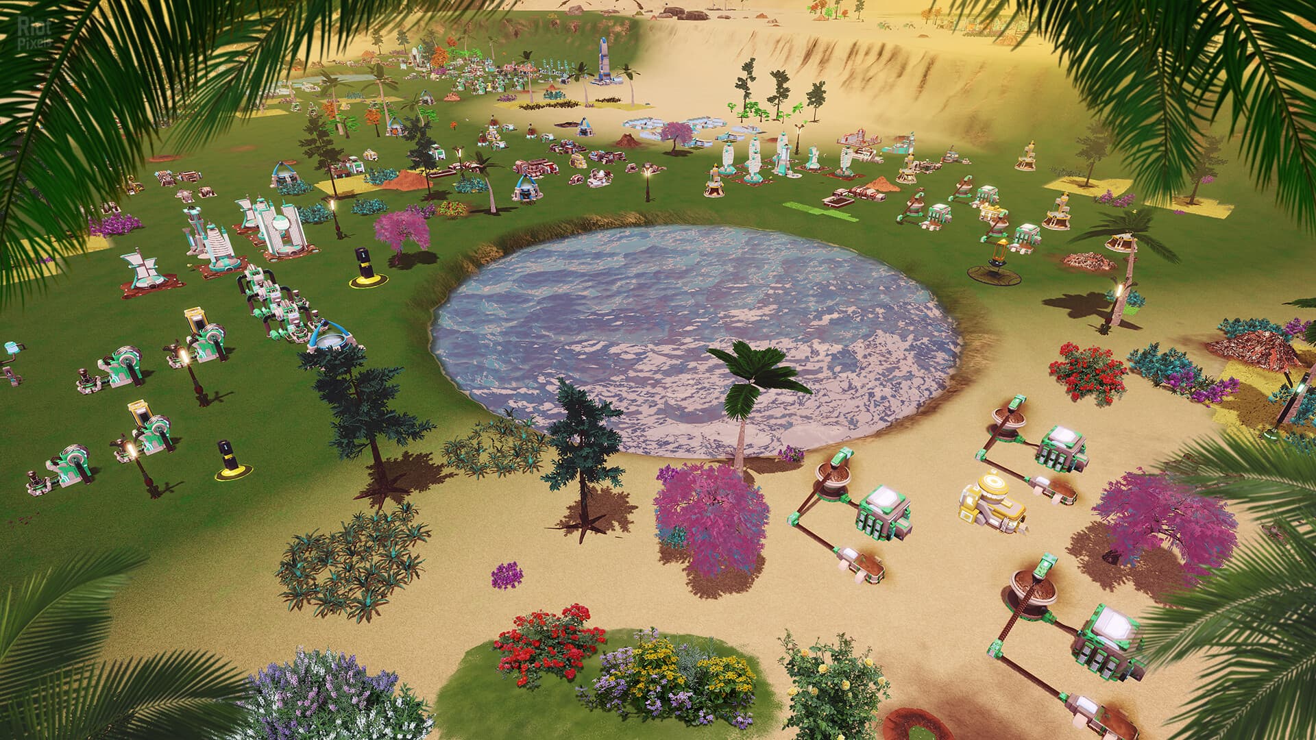 Quriocity screenshot 5