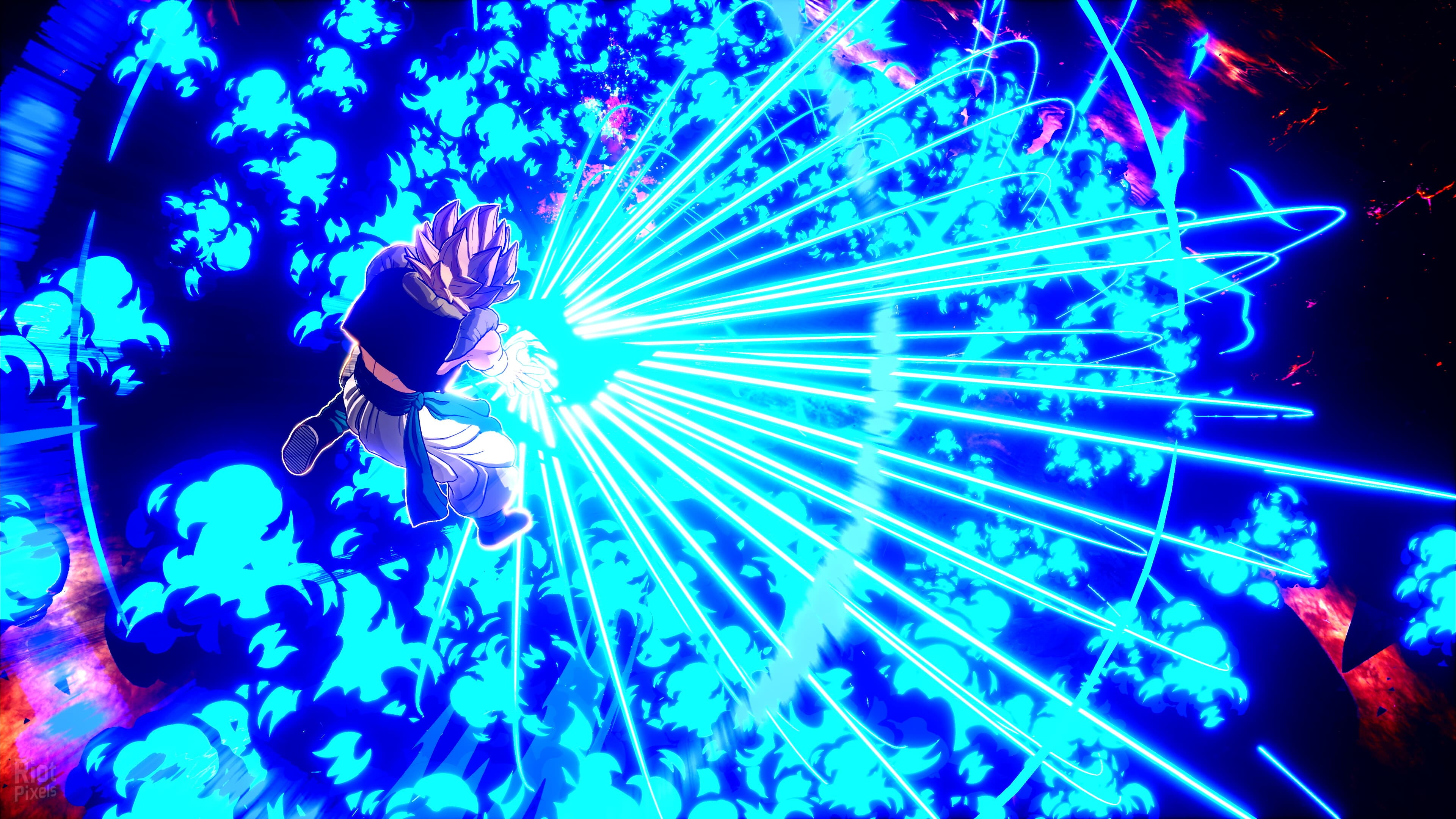 DRAGON BALL: Sparking! ZERO – Ultimate Edition, v2014.013.003.009.008 + 12 DLCs + Multiplayer screenshot 4