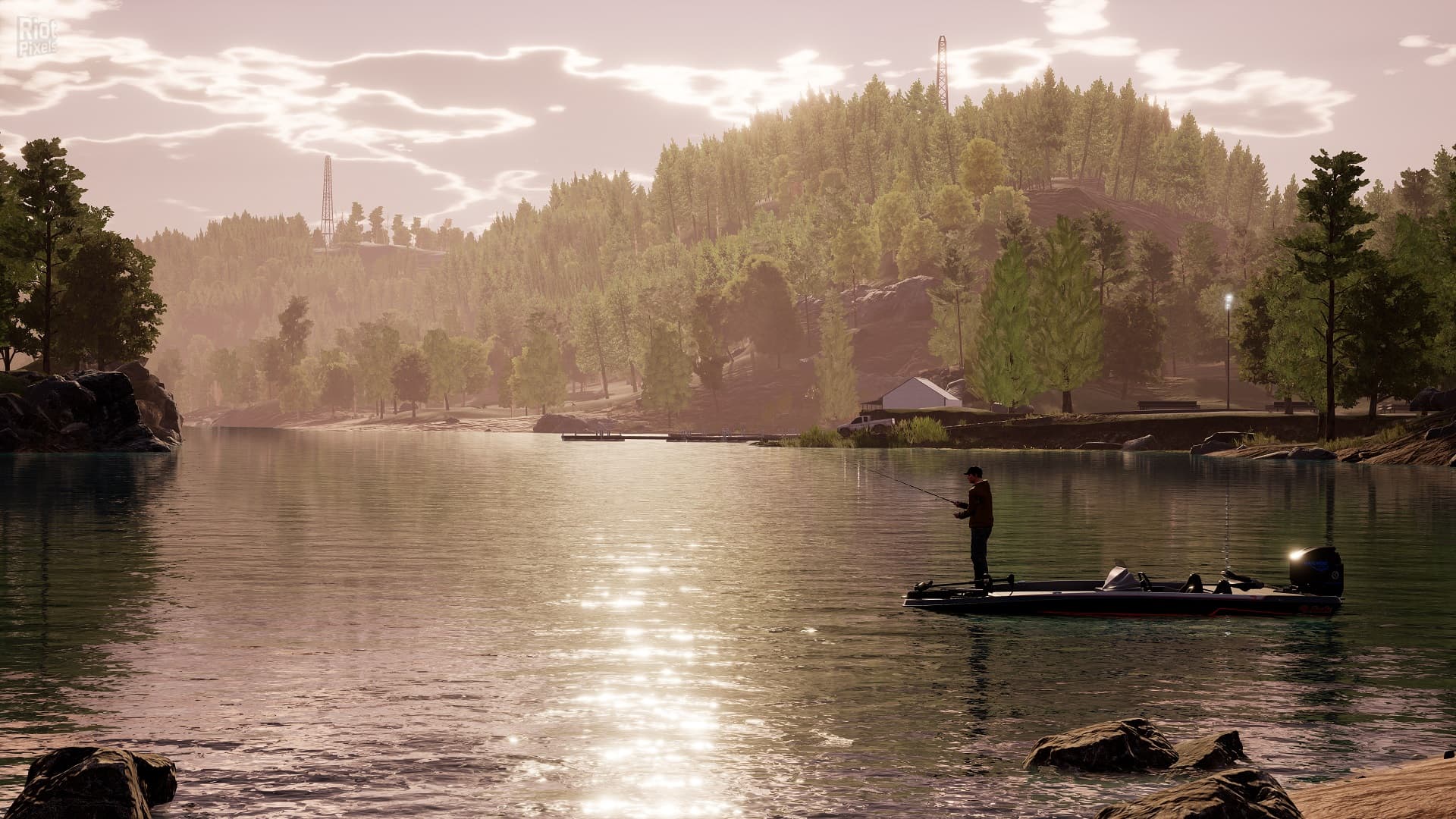 Fishing Sim World: Pro Tour – Build 9995607 (Denuvoless) + All DLCs screenshot 5