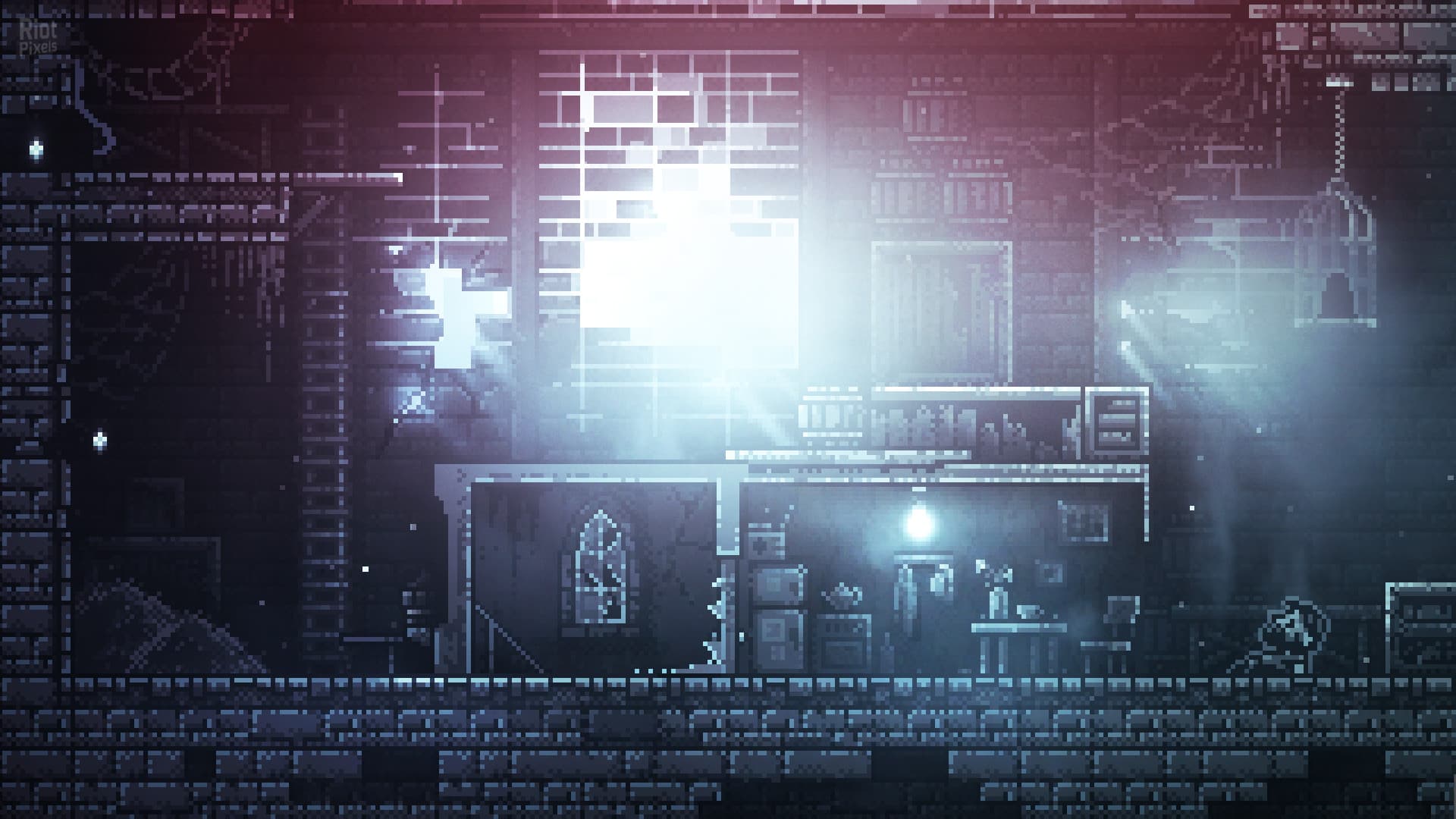 INMOST + Soundtrack screenshot 2