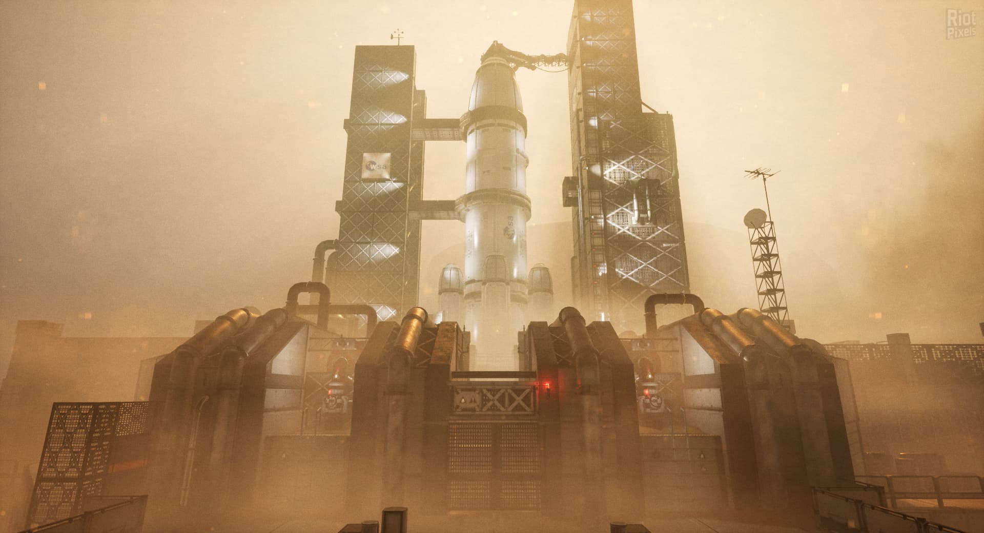 Deliver Us The Moon – v1.0.3 + Soundtrack screenshot 6