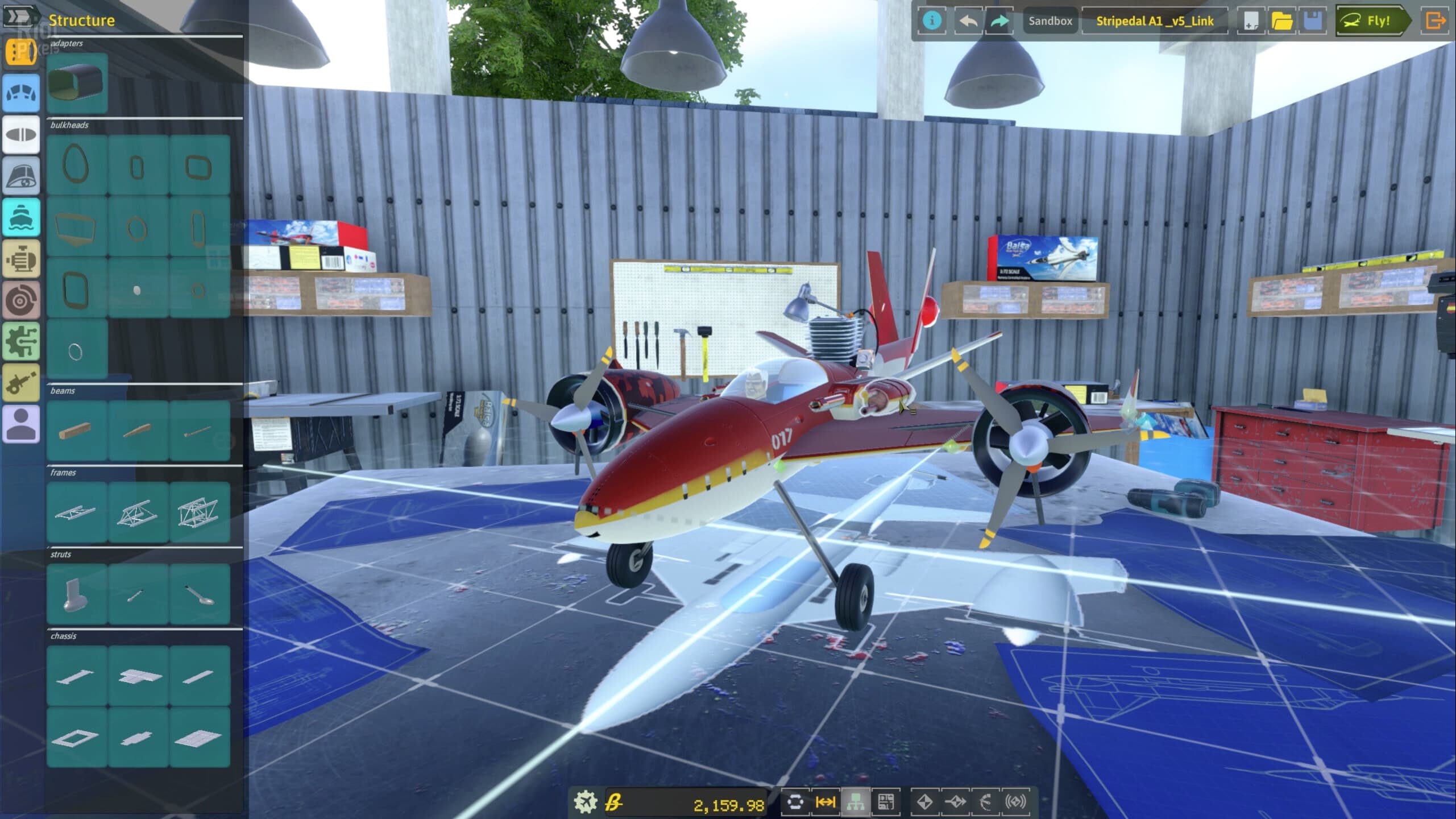 KitHack Model Club – v1.5.2.1132 screenshot 4