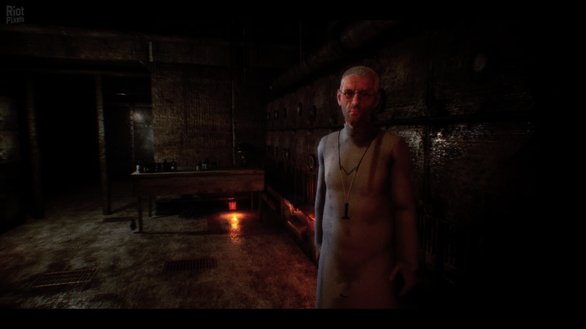 Charon’s Staircase screenshot 4