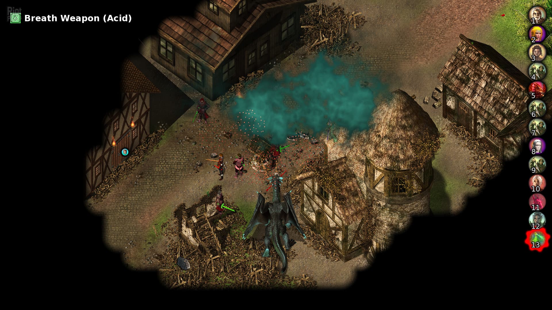 Knights of the Chalice 2: Archmage Edition – v1.44 + Bonus Content screenshot 6