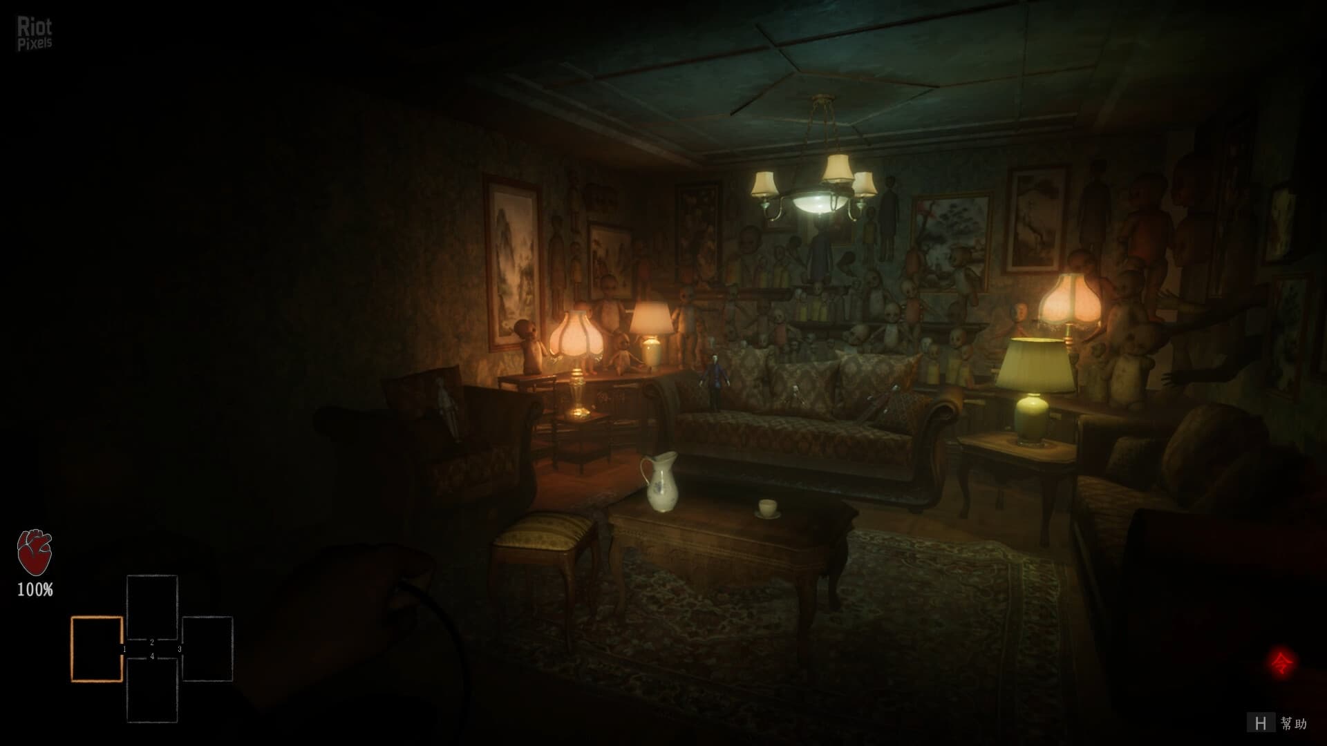 THE TAG-ALONG OBSESSION: Soundtrack Bundle, Update 10/04 + Bonus OST screenshot 1