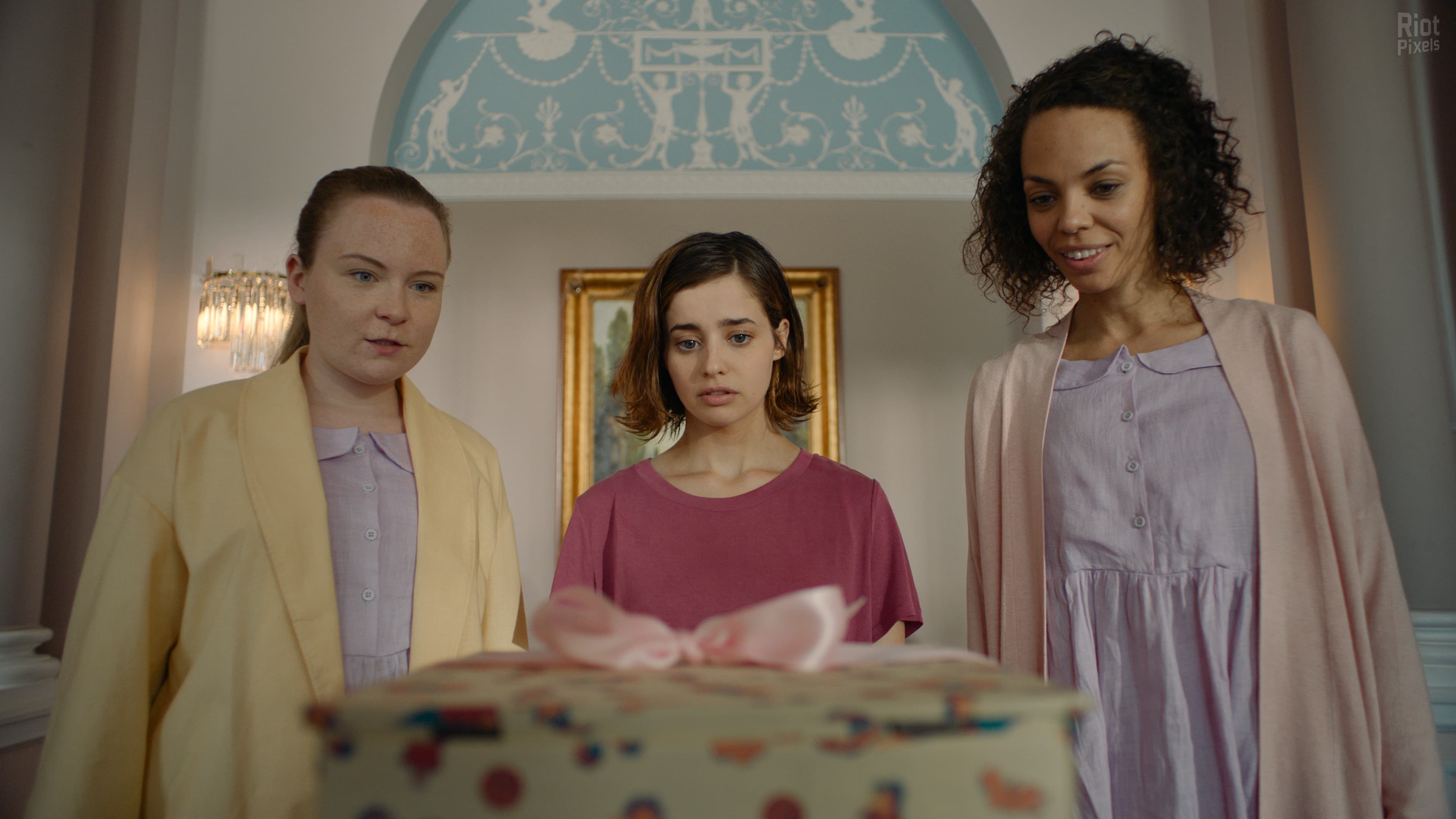 Erica screenshot 3