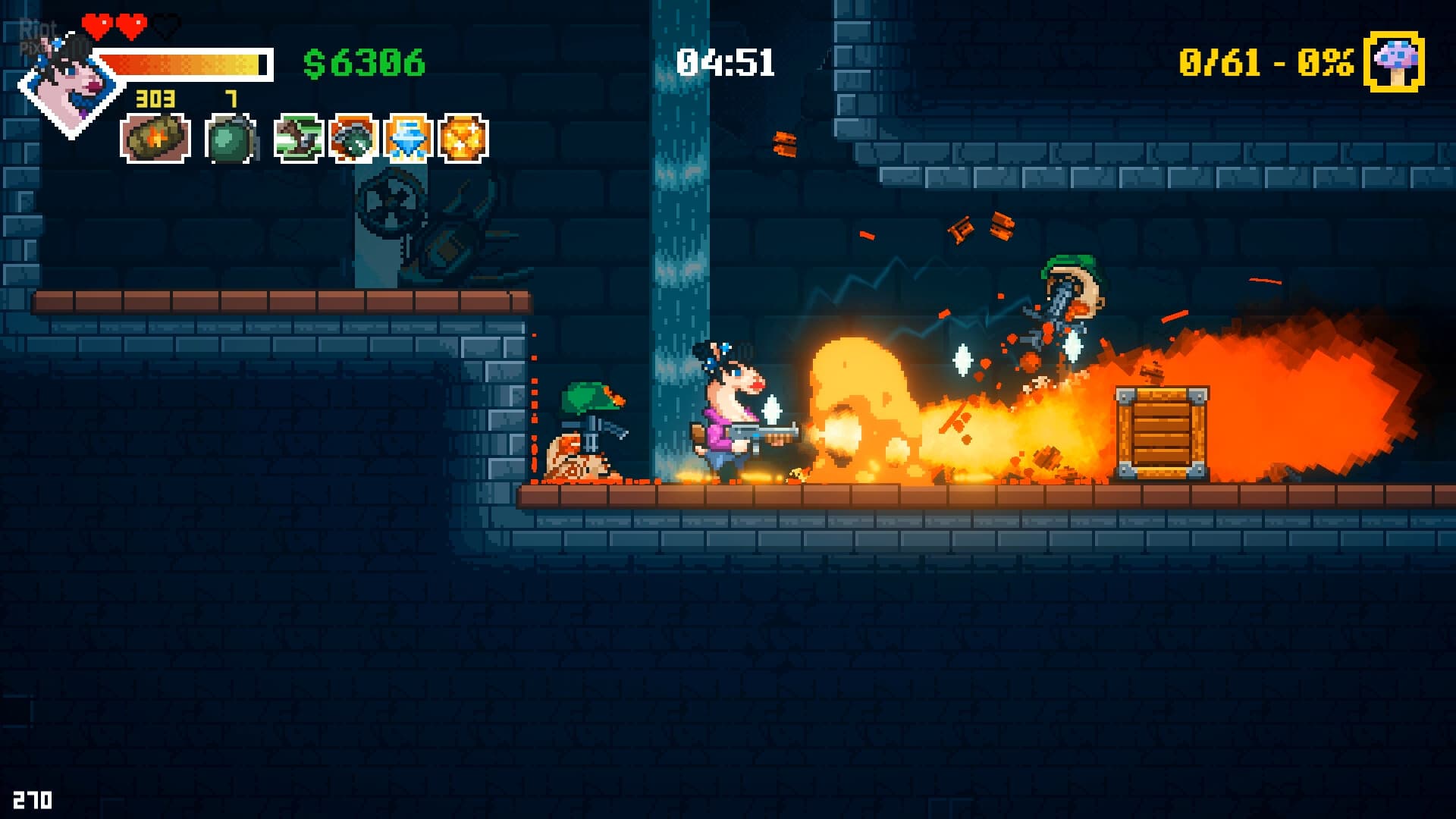 Speedollama – Game, Art and Music, v1.3.0 + Bonus Content screenshot 5