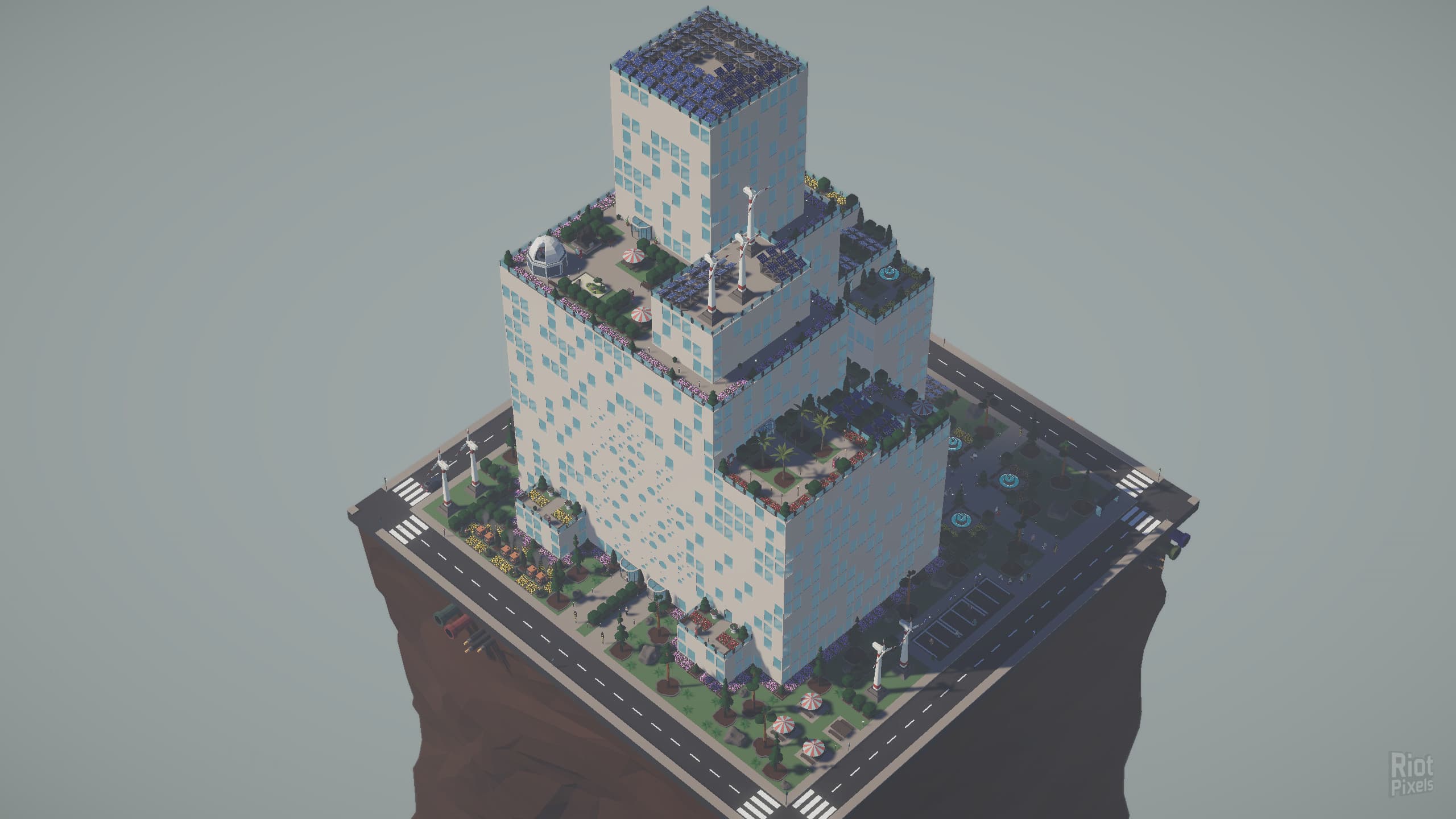 Highrise Mogul screenshot 2