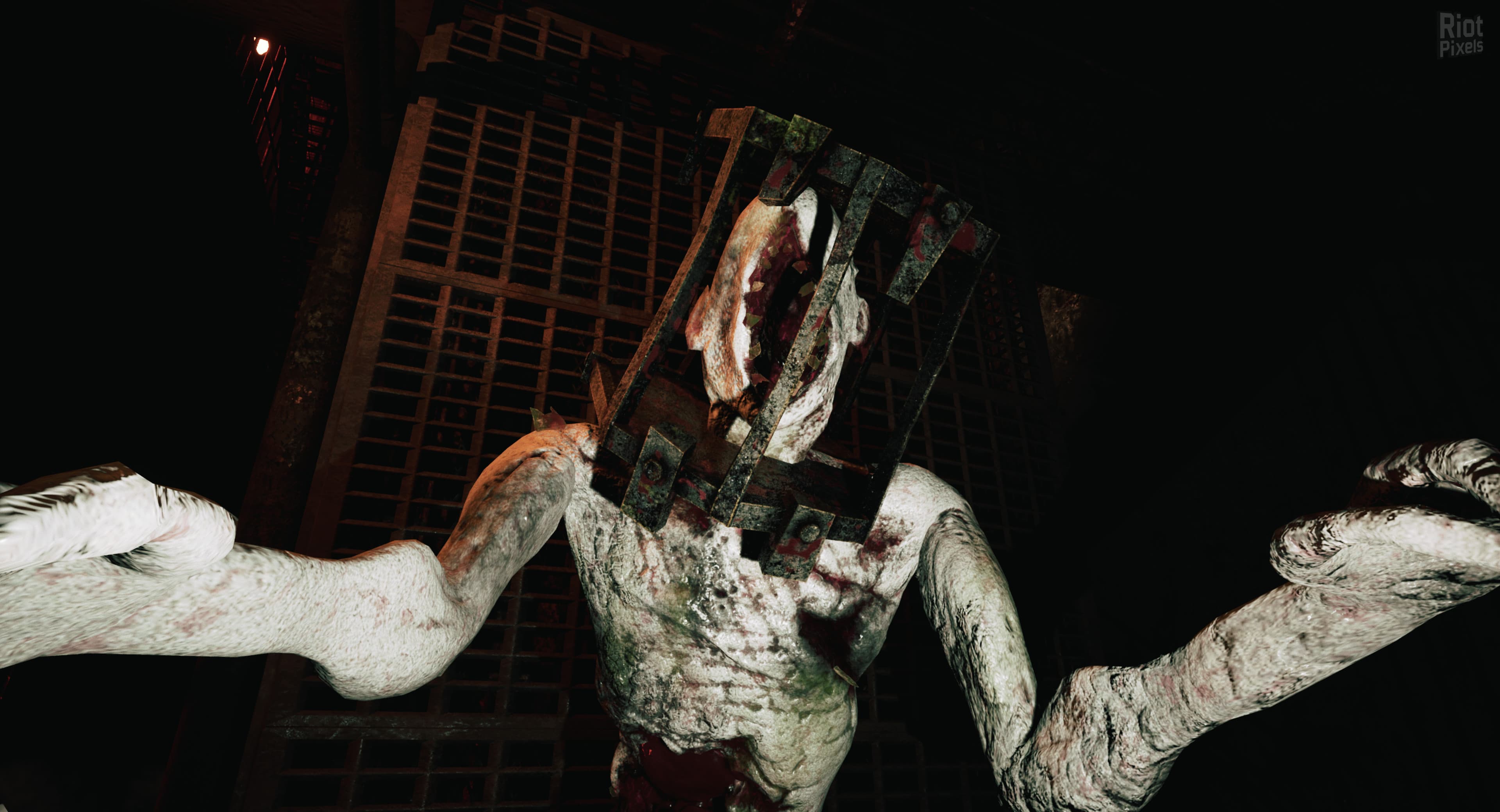 Mirror Forge screenshot 5