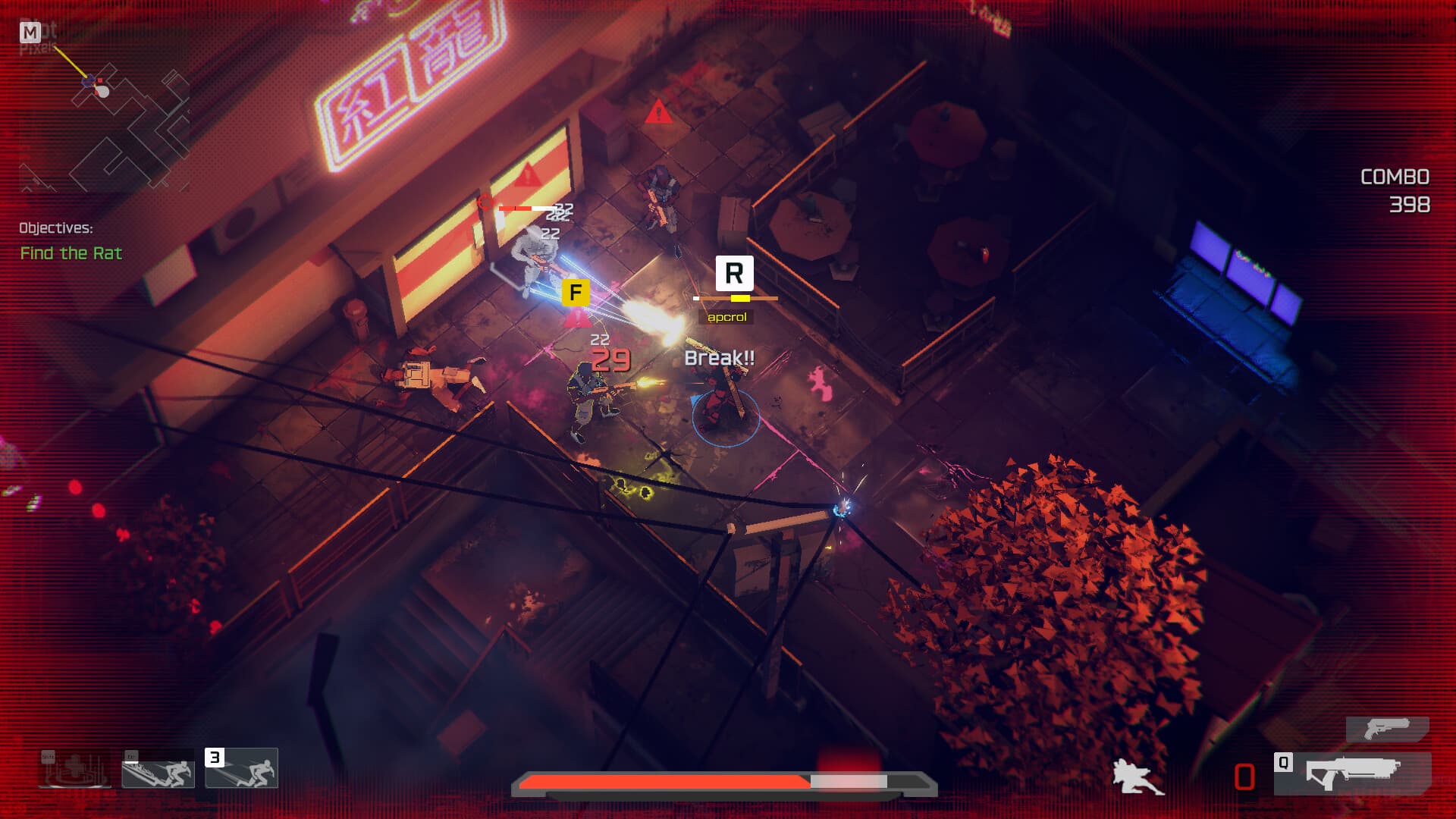 CyberCorp – v1.00 (Release) screenshot 1