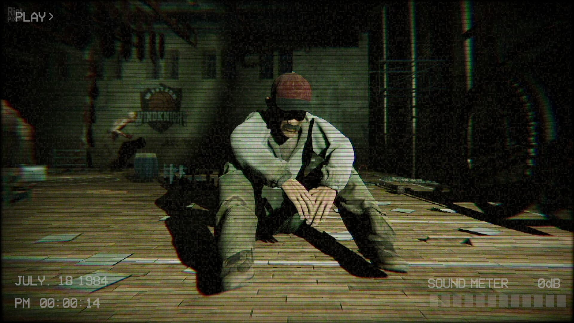 Before They Wake screenshot 5