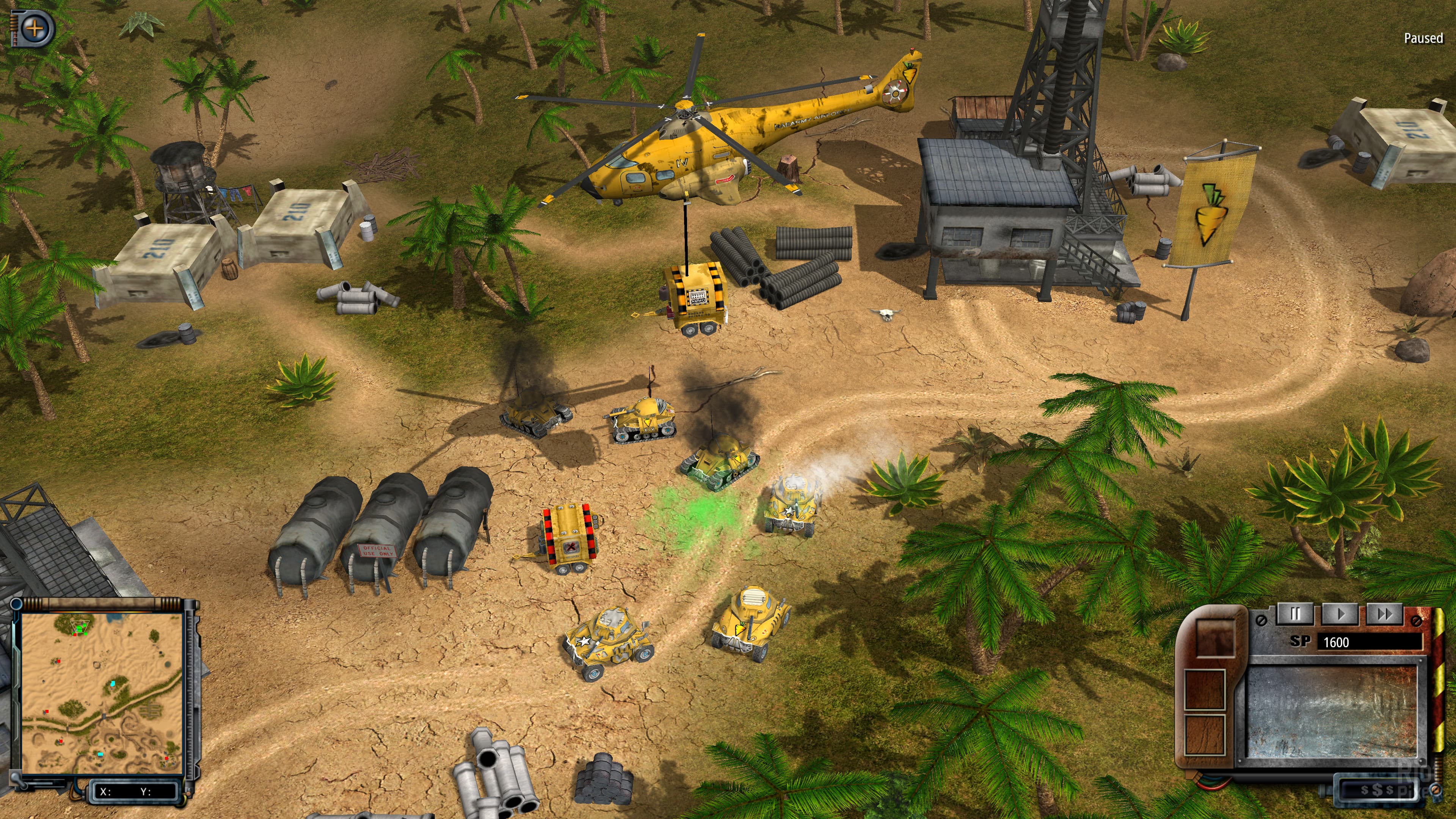 S.W.I.N.E. HD Remaster – v1.1.1622 GOG + Bonus Content screenshot 3