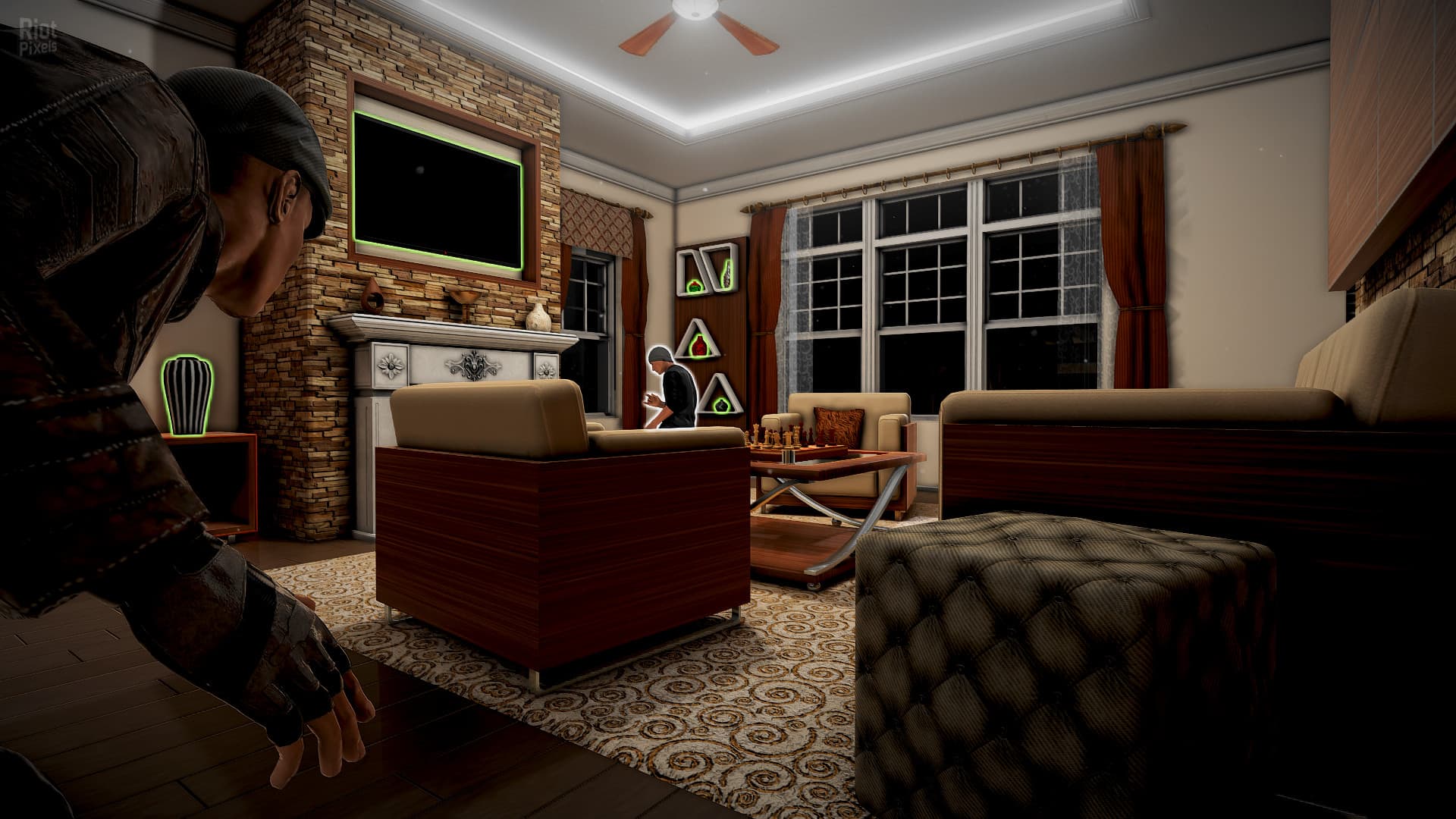 Thief Simulator 2 – v1.27c screenshot 5
