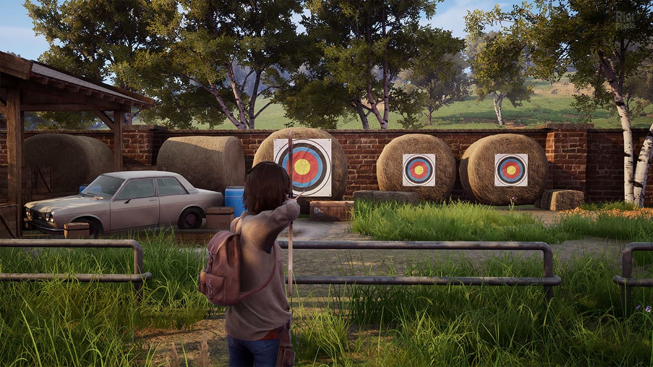 Windstorm Duology: Start of a Great Friendship v1.6.0 + An Unexpected Arrival v1.4.0 screenshot 6
