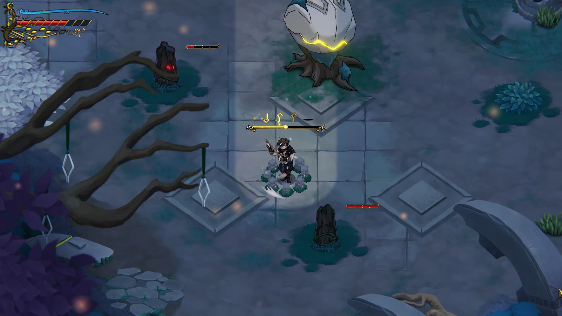 Traveler’s Refrain – v1.0_04082025 screenshot 3
