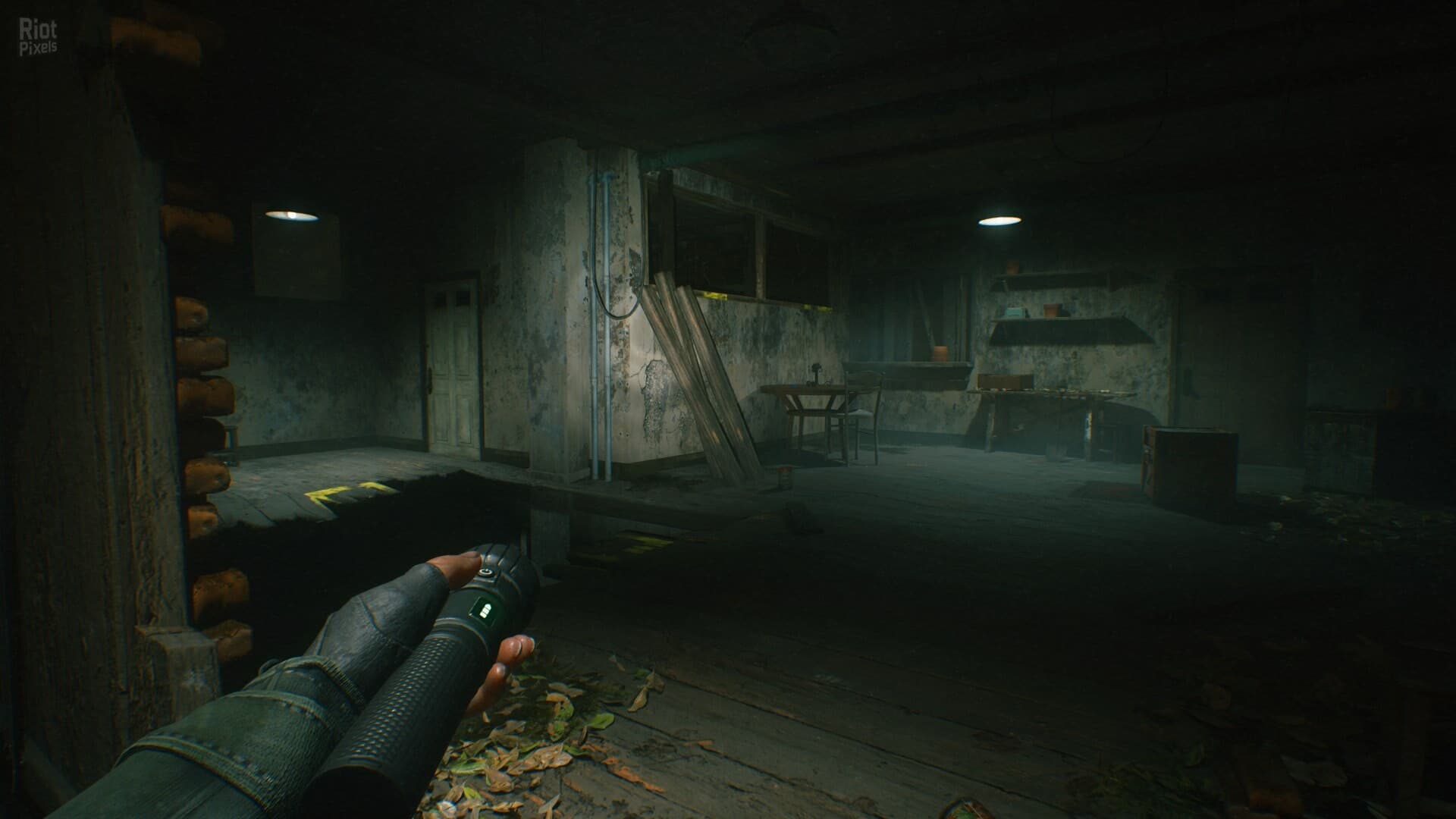 A Quiet Place: The Road Ahead, v1.0.0 Build 45345.11446 + DLC + Windows 7 Fix screenshot 5