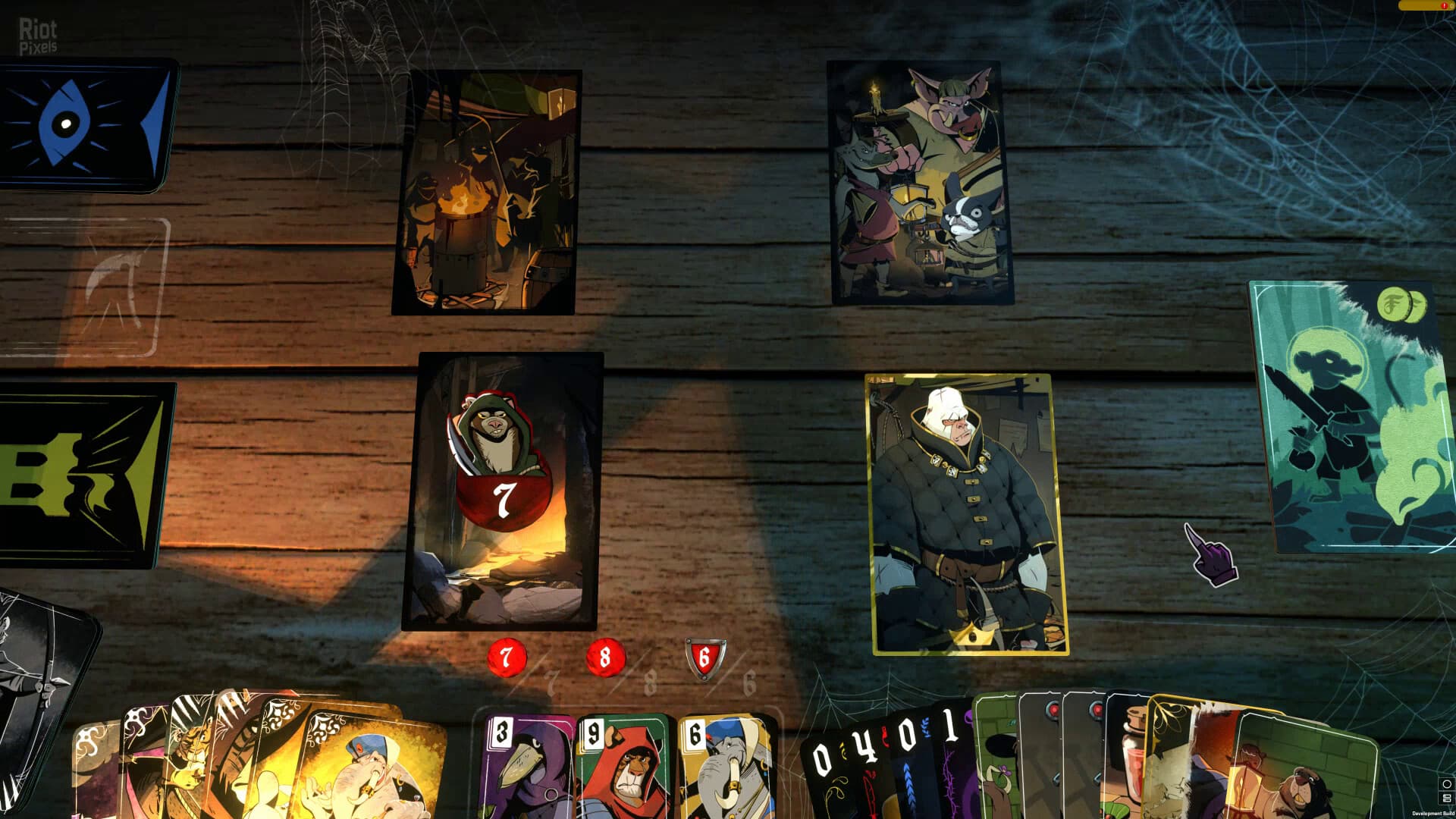 Foretales – v1.1.4127 screenshot 1