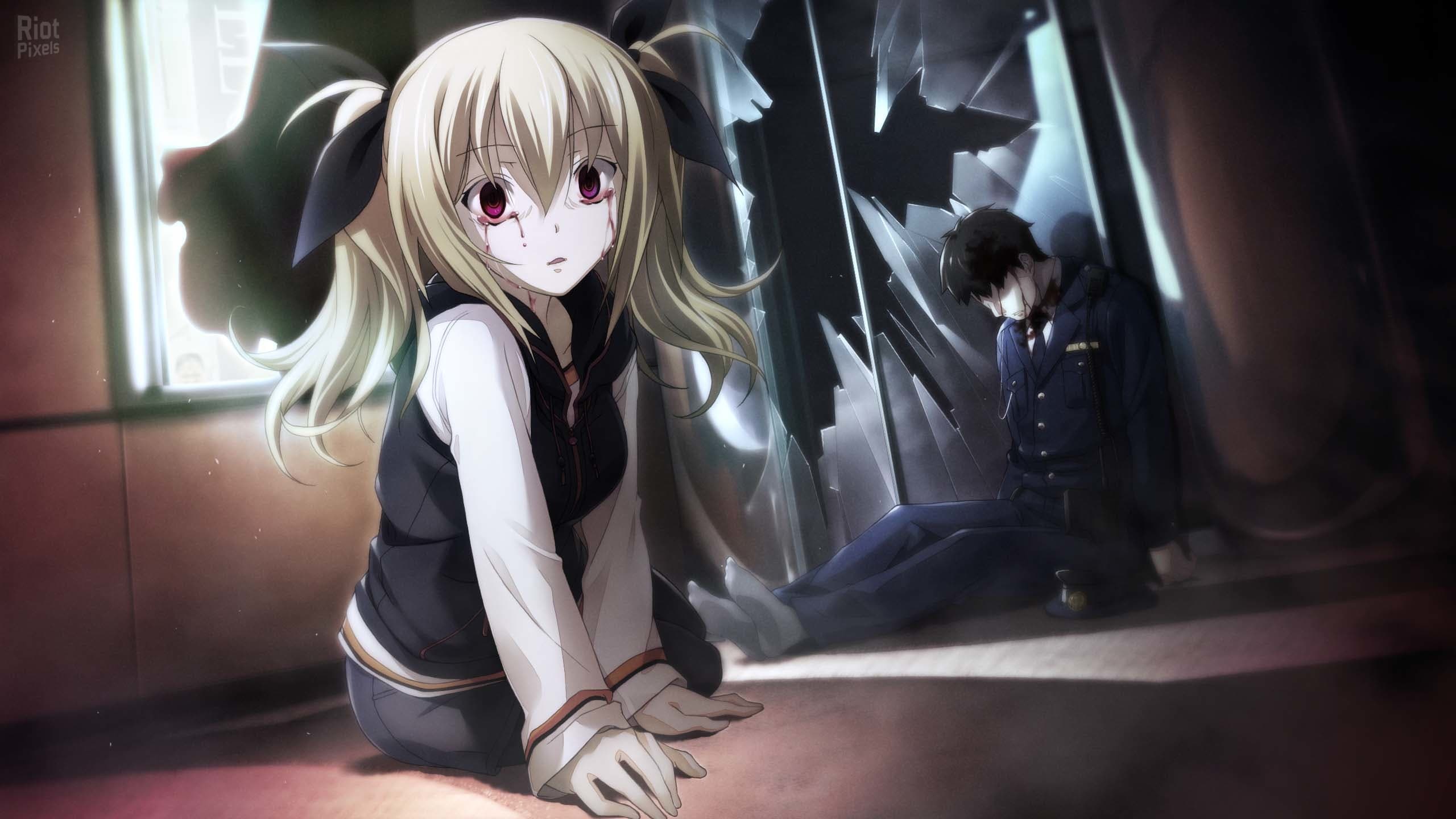 CHAOS;CHILD screenshot 6