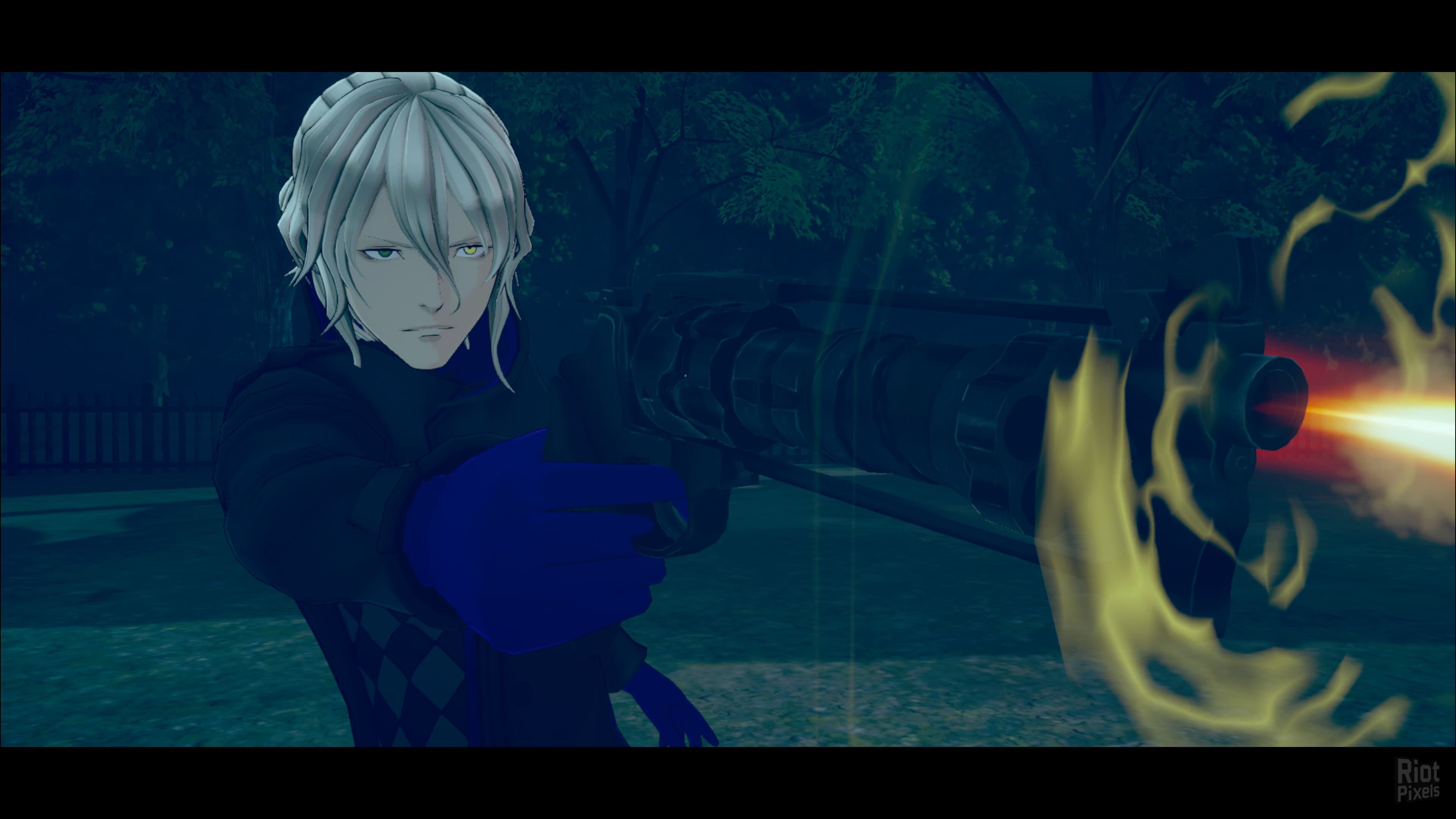 No Sleep For Kaname Date – From AI: THE SOMNIUM FILES – Soundtrack Edition + Bonus OST screenshot 1