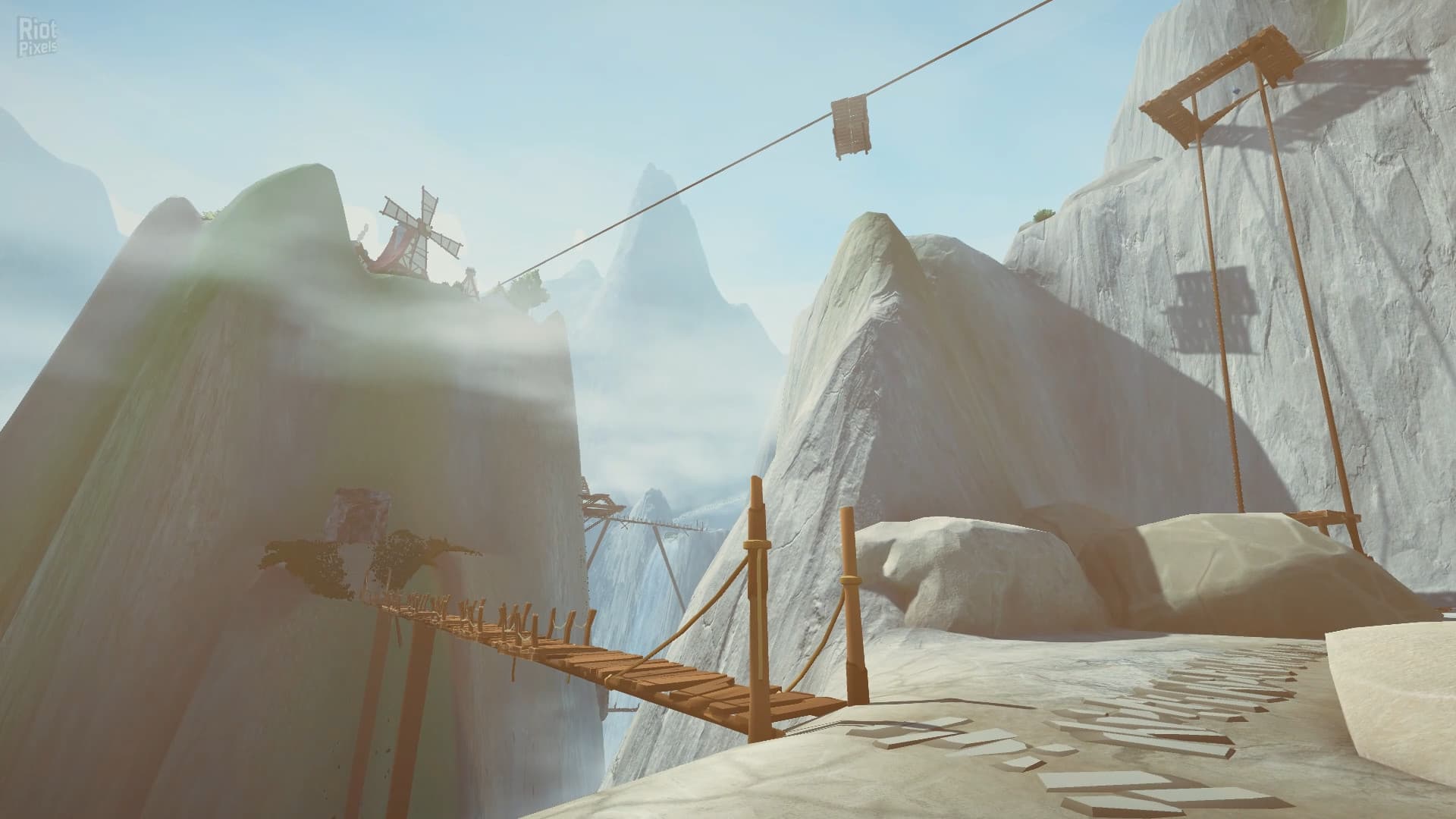 One Last Memory screenshot 4