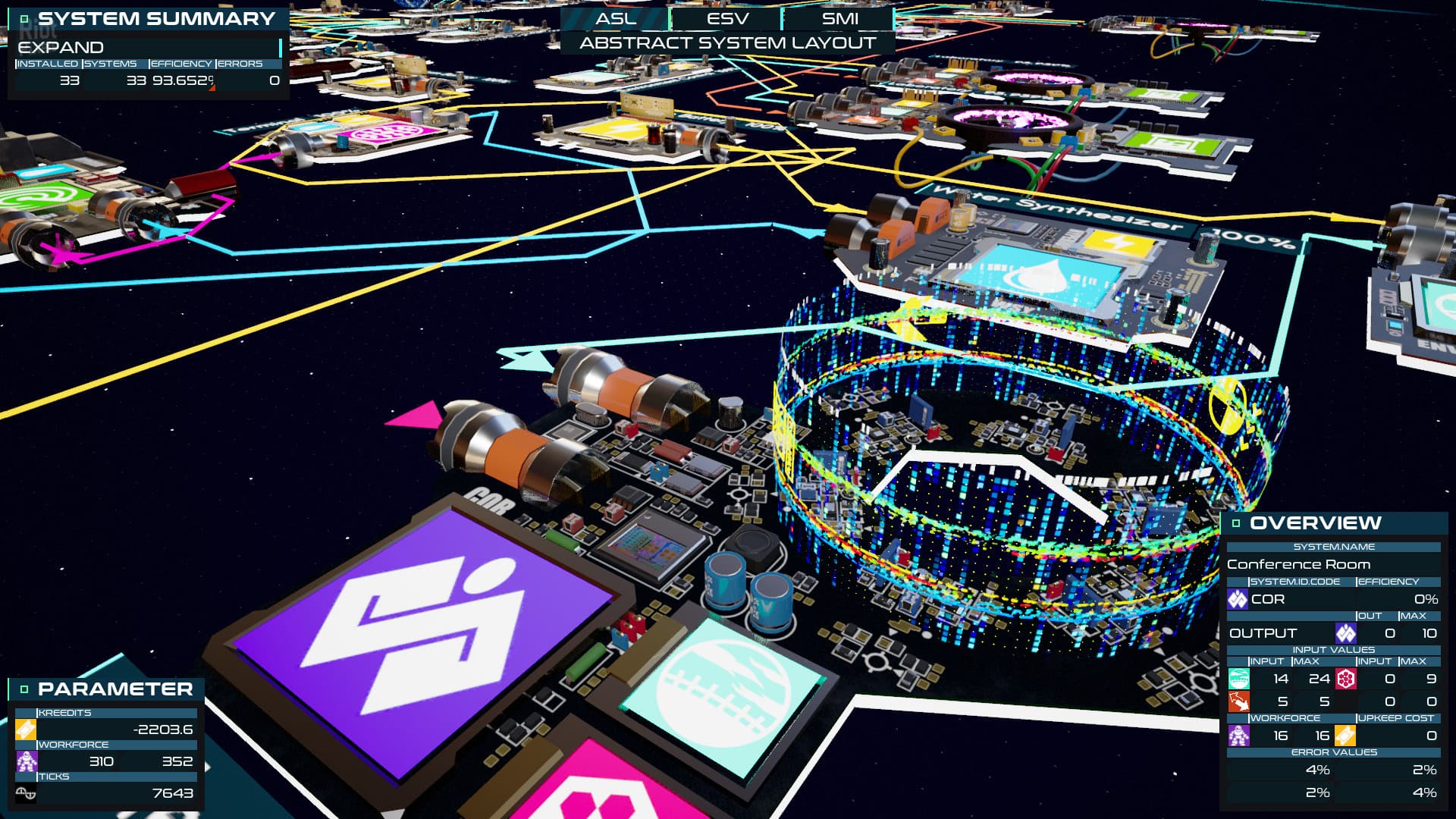 orbit.industries – v1.1.9537.0 screenshot 1
