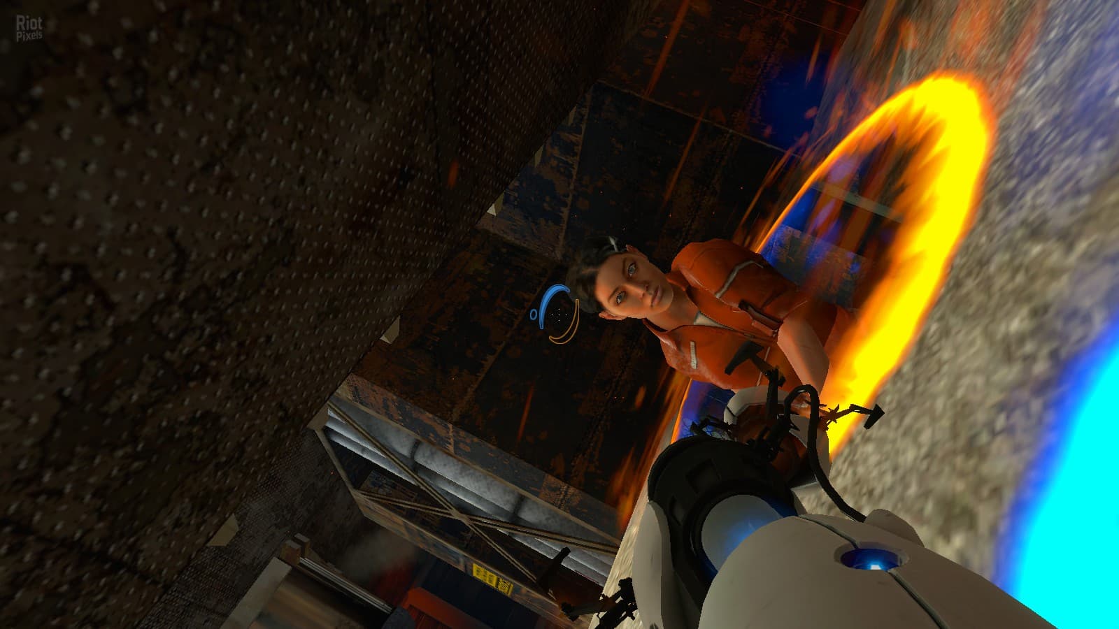 Portal Collection screenshot 1