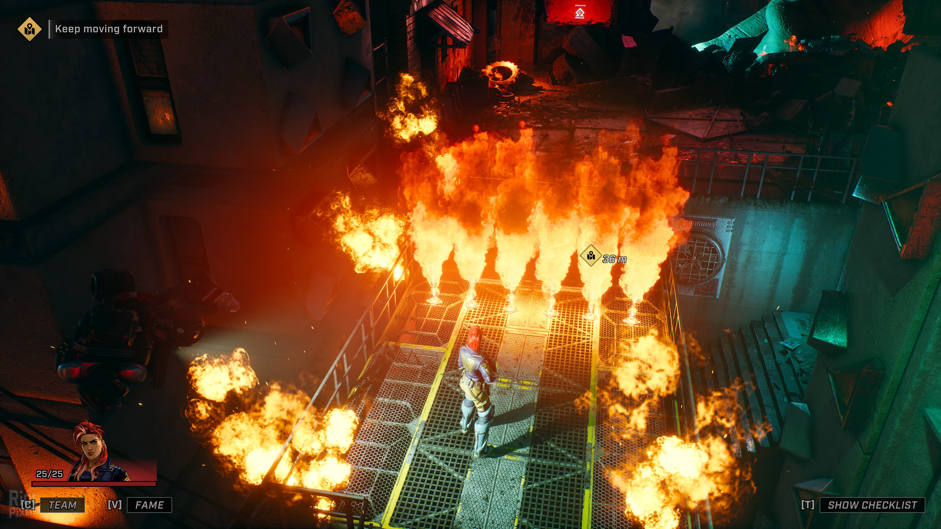 Showgunners: Deluxe Edition – v1.1.2.58602 + 9 DLCs/Bonuses screenshot 4