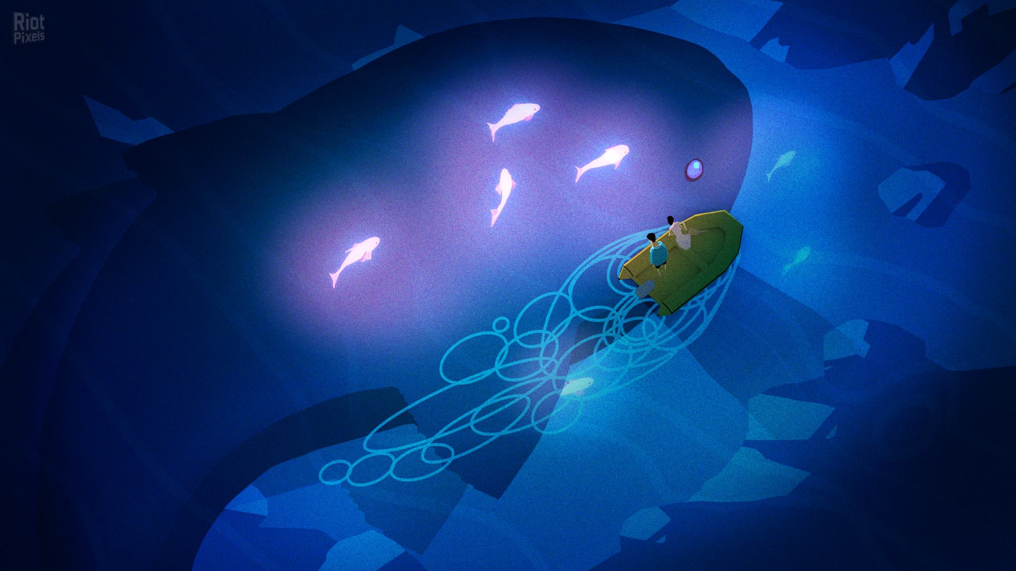 Highwater screenshot 6