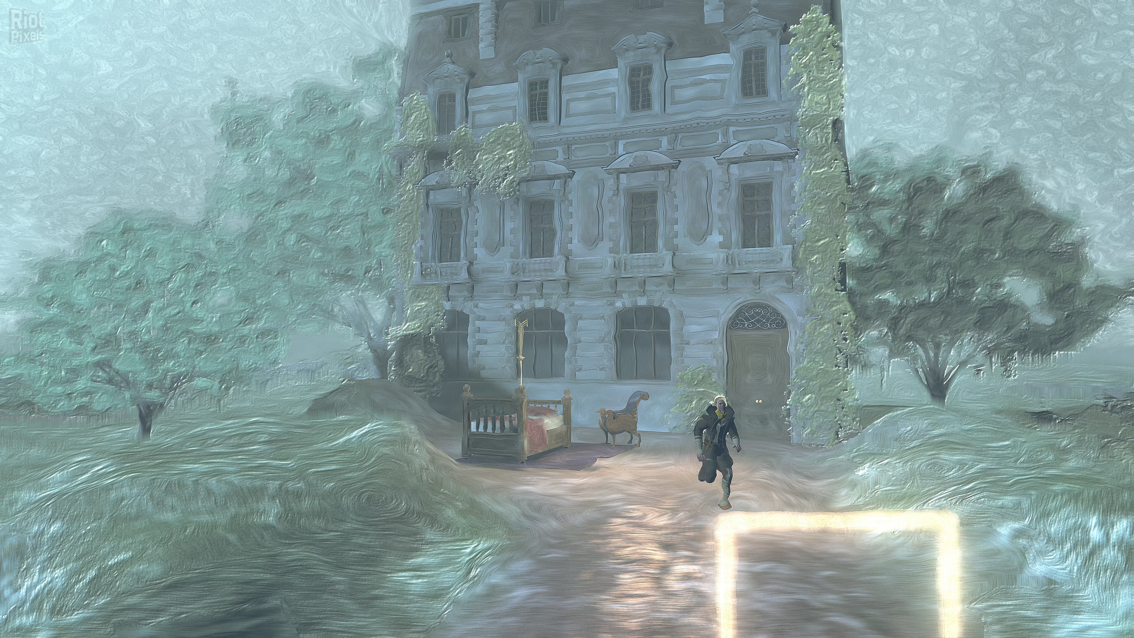 Tenebris Pictura + Bonus Soundtrack + Windows 7 Fix screenshot 2