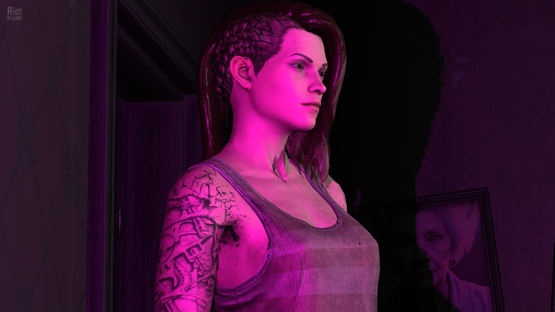 Lost Alone Ultimate – v2.0.1 + George’s Nightmare DLC screenshot 1