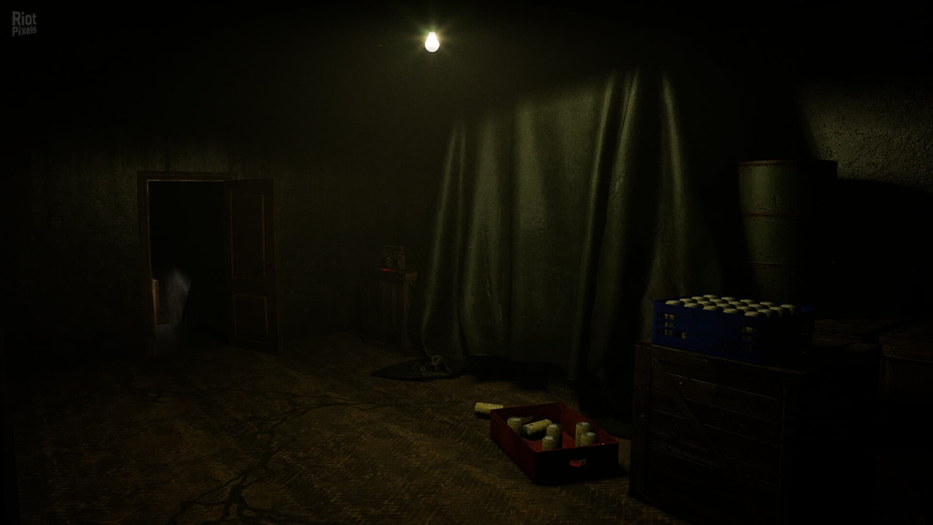IN THE FACADE WE TRUST + Main Soundtrack SUPPORTER PACK screenshot 2