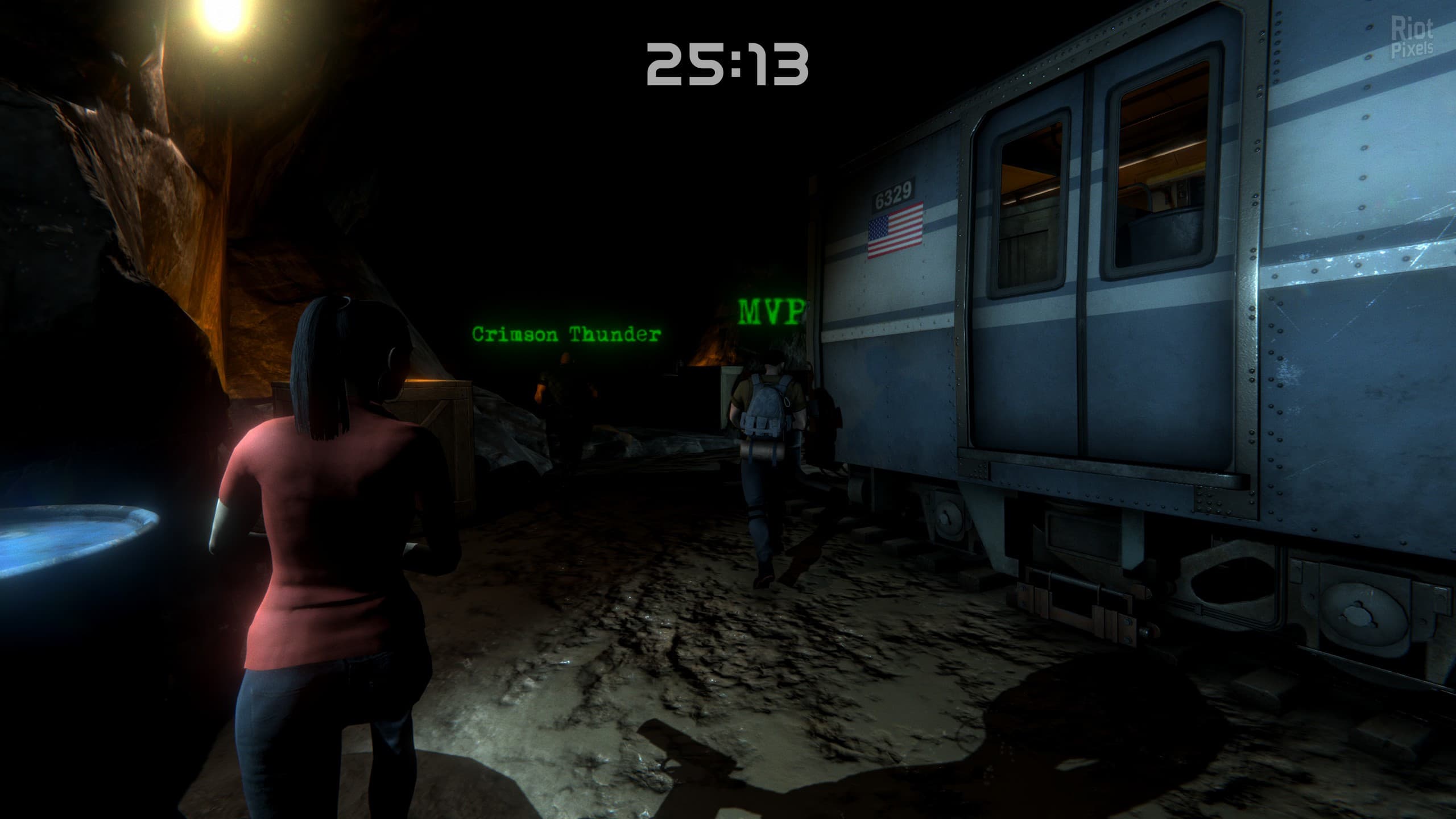 Outbreak: Epidemic – Deluxe Edition + 2 DLCs screenshot 4