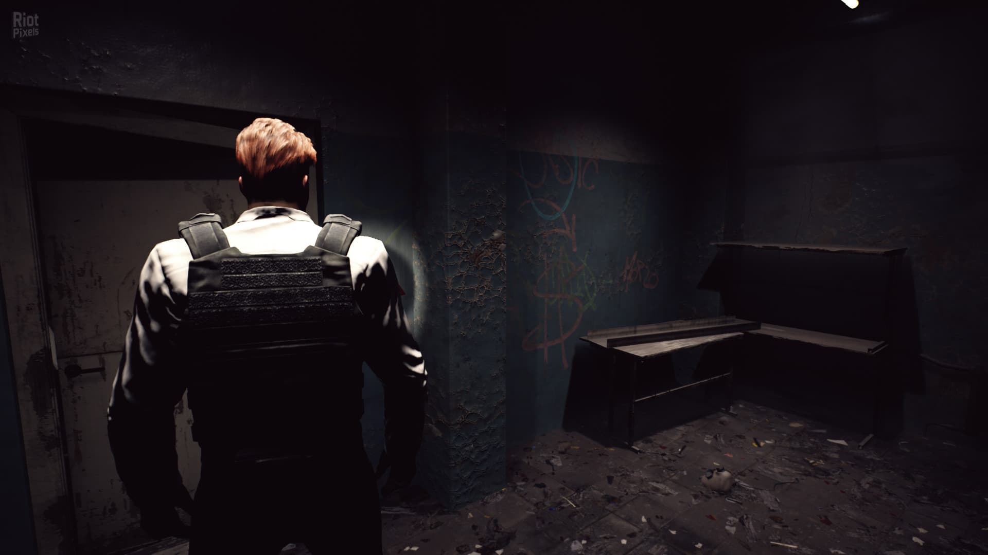 Death Below screenshot 5